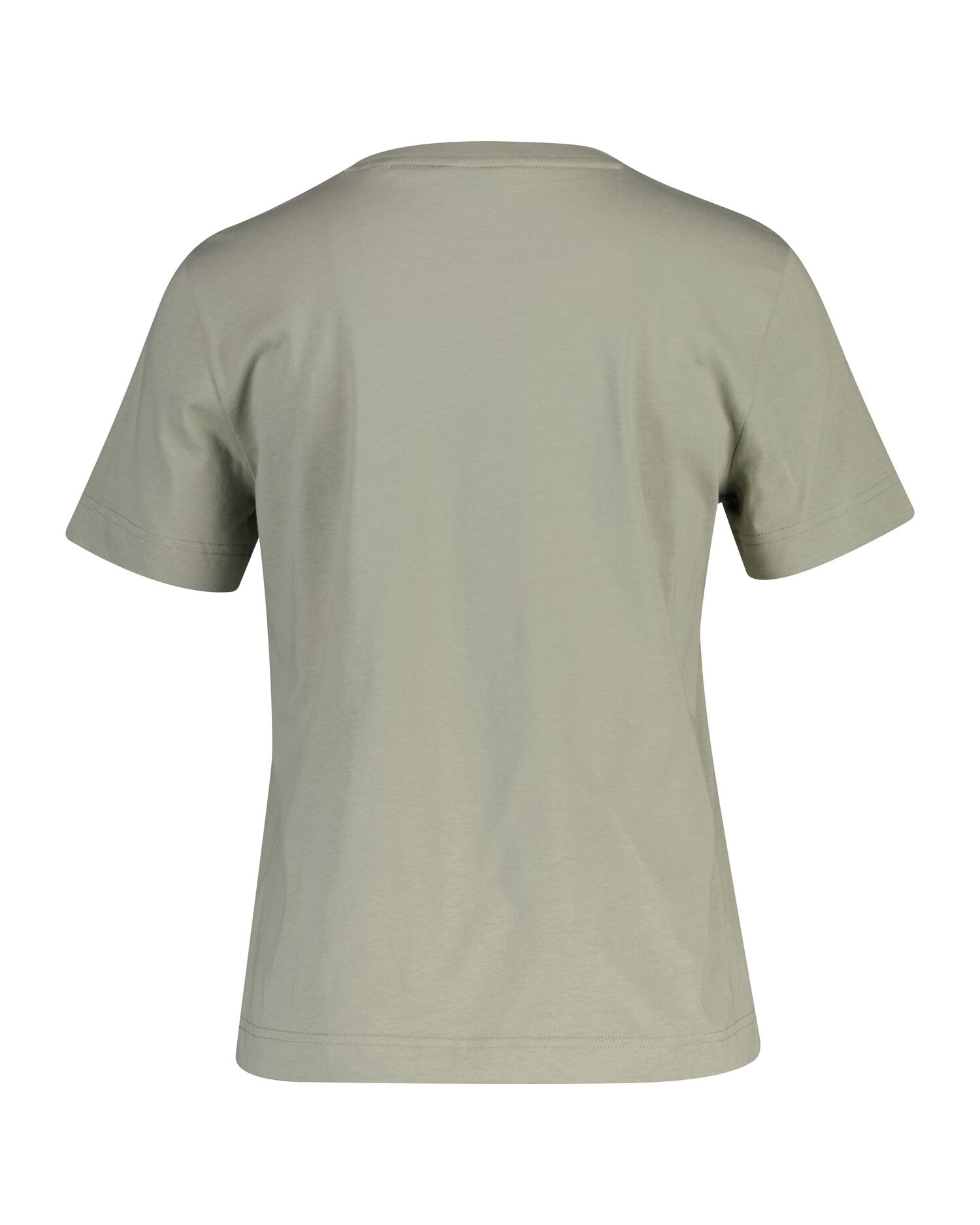 Gant T-Shirt »REG GRAPHIC SS T-SHIRT«, regular fit, Print auf der Brust