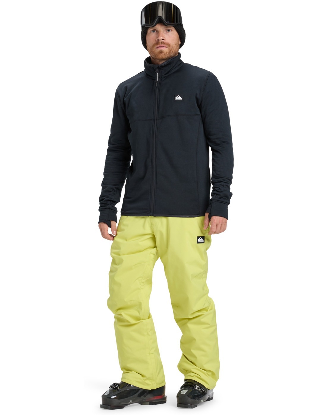 Thumbnail - Quiksilver Snowboardhose "Estate"