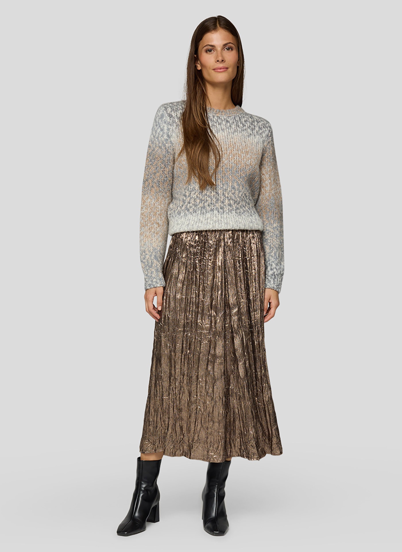 Rabe Strickpullover »Pullover«