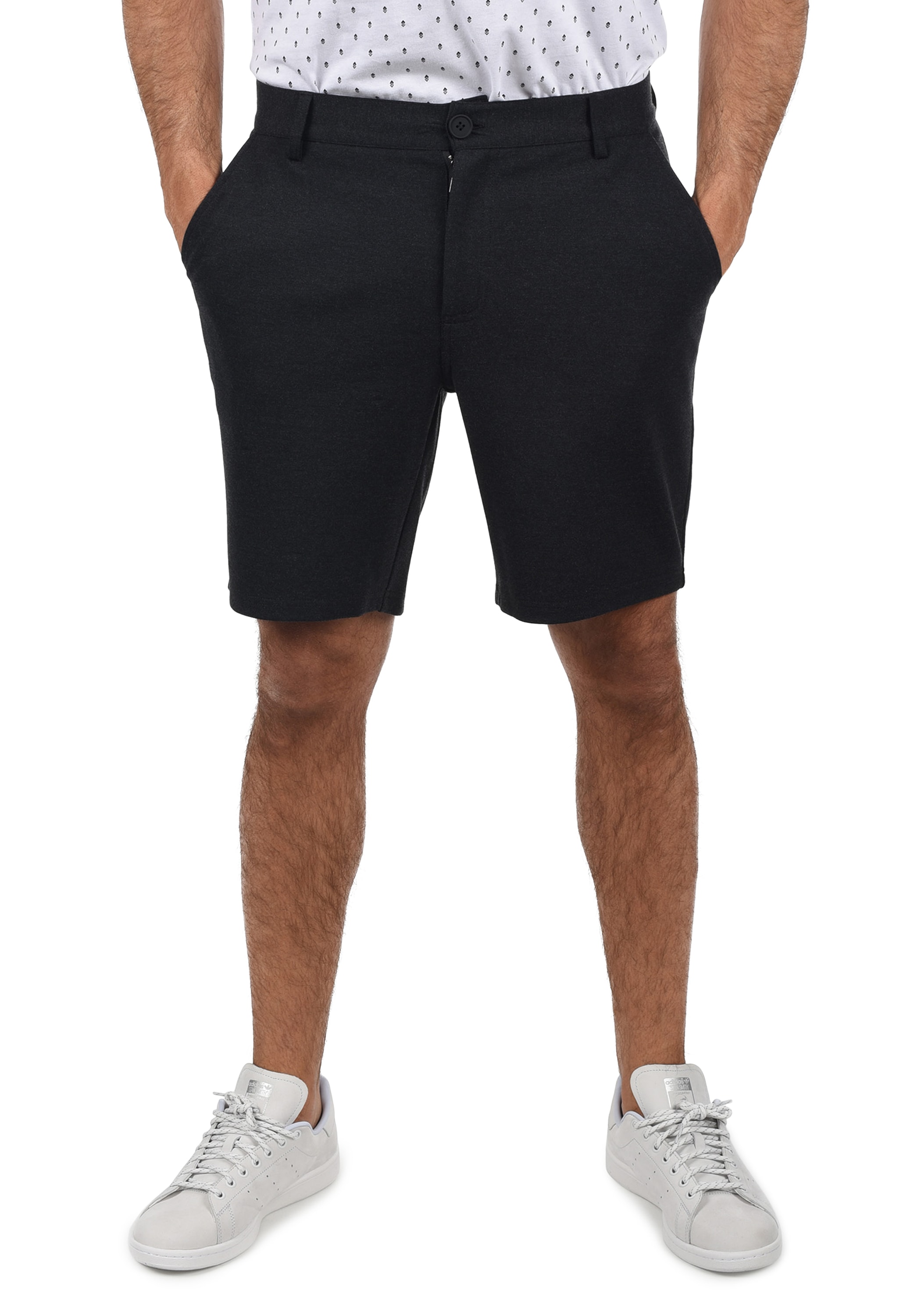 Blend Chinoshorts "BHPancho" Stilvolle Chino Shorts mit Eingrifftaschen günstig online kaufen