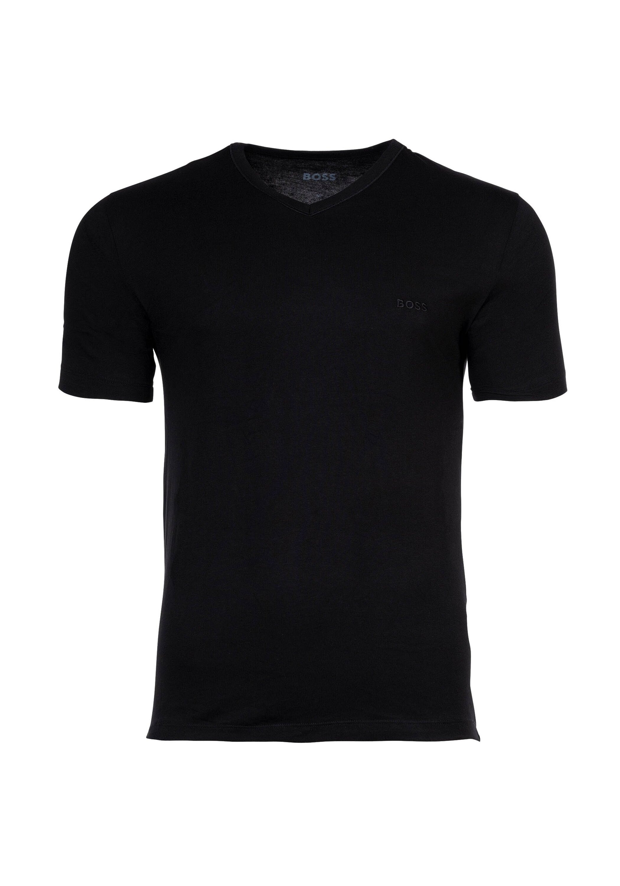 BOSS T-Shirt »T-Shirt T-ShirtVN 3P Classic 6er Pack«