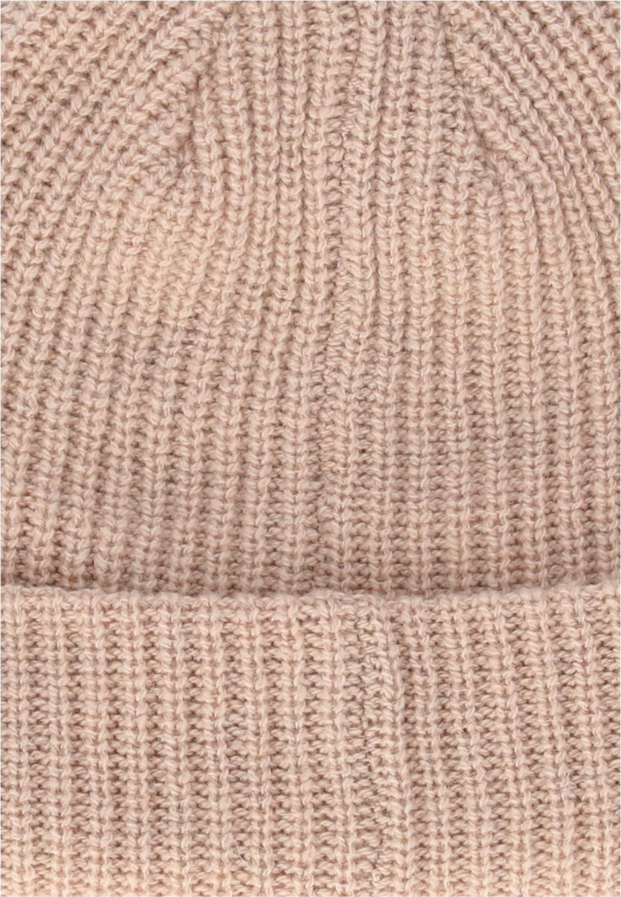 WHISTLER Beanie »Tofino«, aus reiner wärmender Wolle
