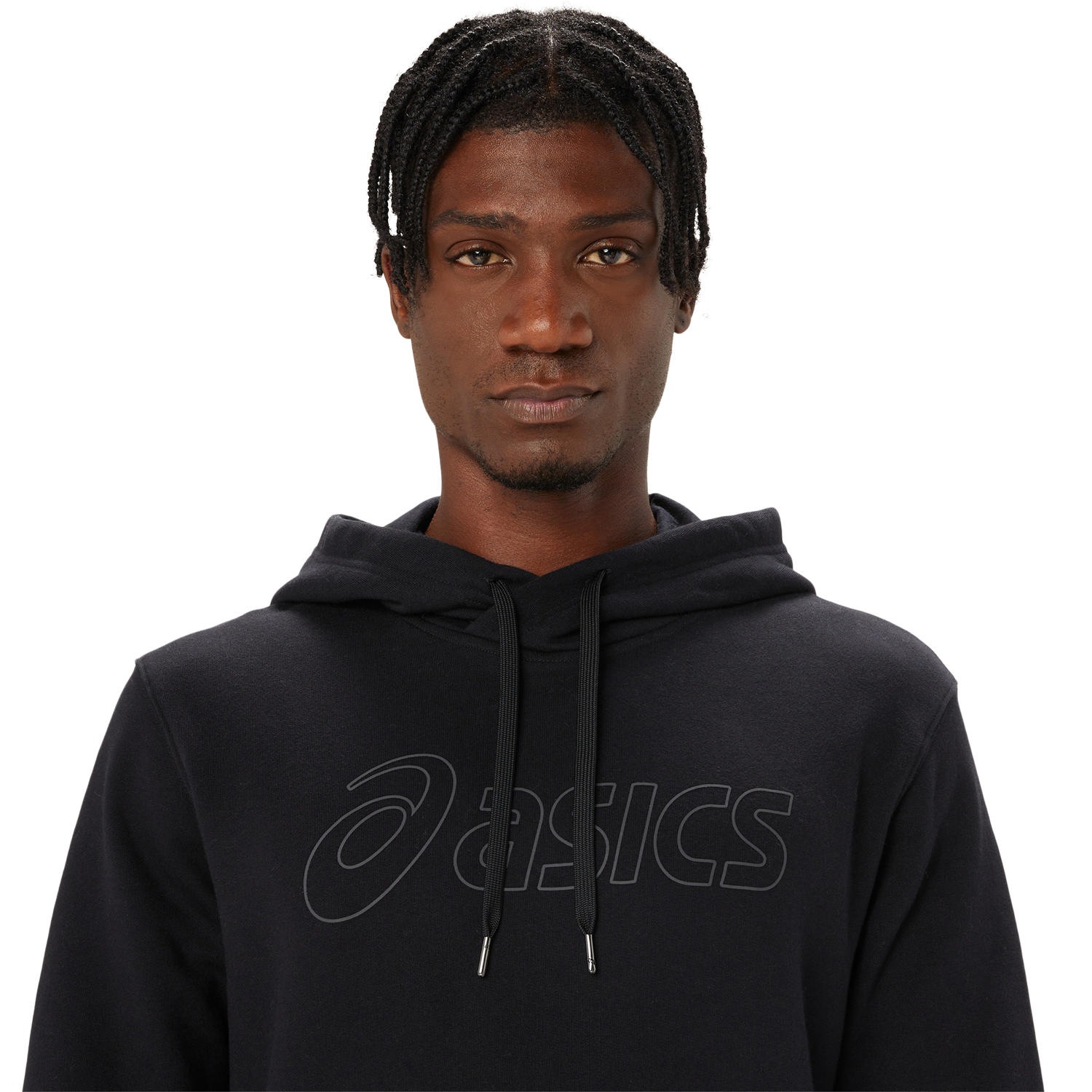Asics Trainingspullover »ASICS OTH HOODIE«