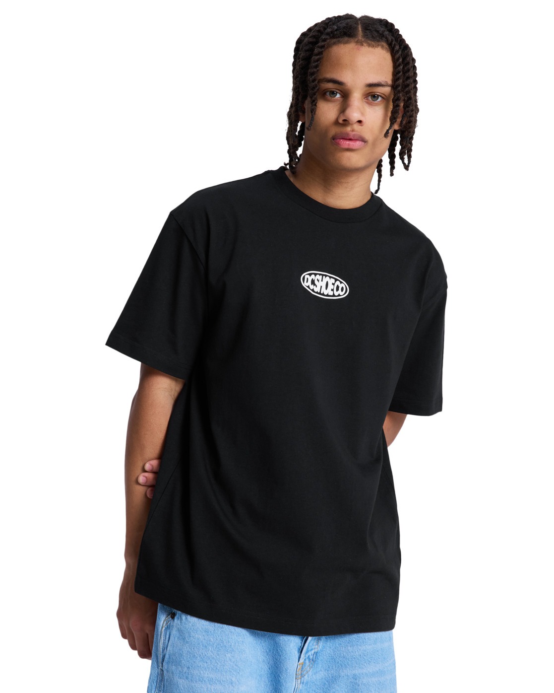 DC Shoes T-Shirt "Lectric"