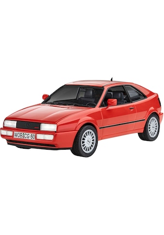 Modellbausatz »35 Jahre VW, Corrado«, 1:24, Made3 in Europe