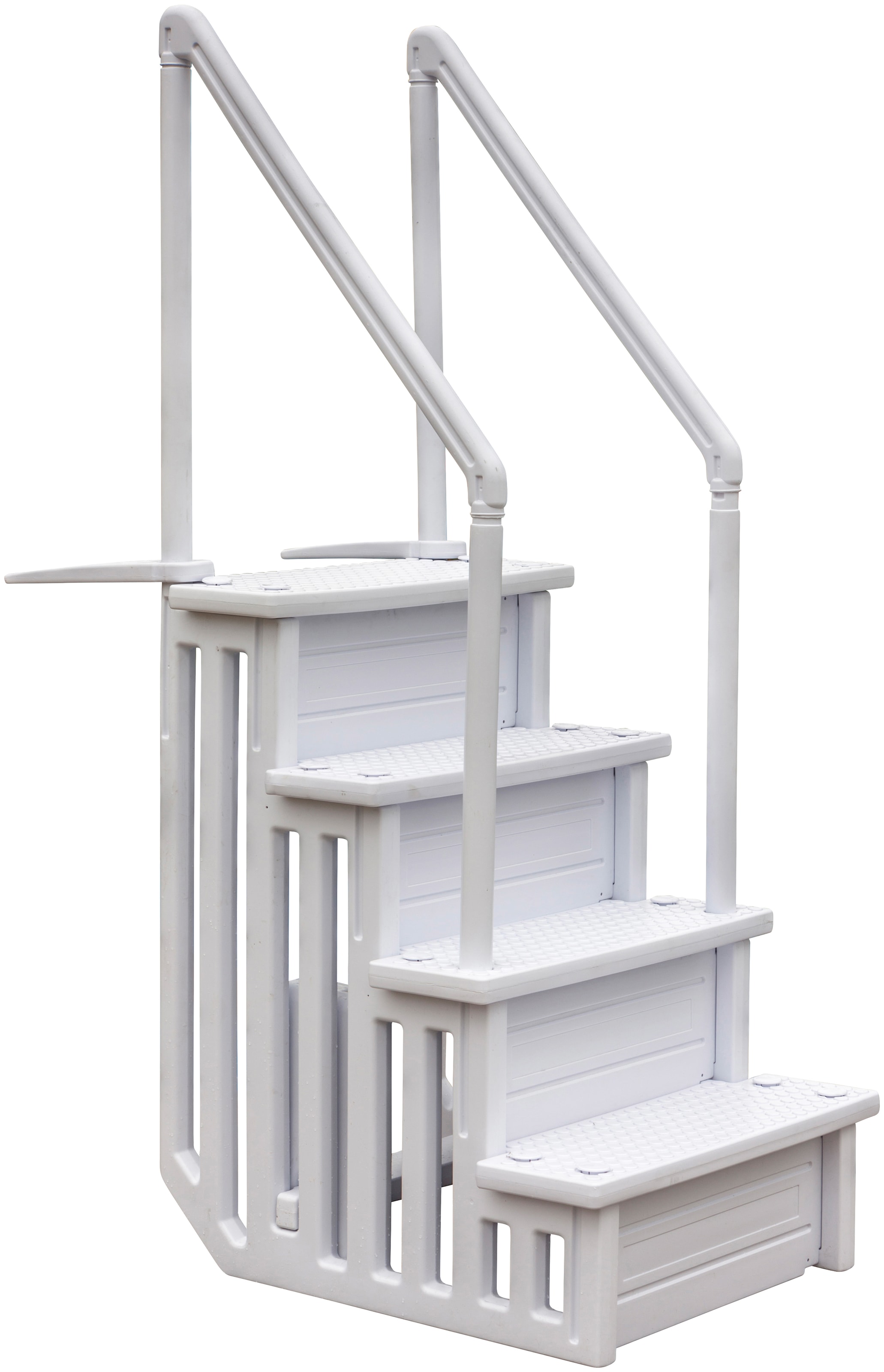 Gre Poolleiter "Treppe Easy Entry Synthetic EPE30", BxH: 60 x 206 cm günstig online kaufen