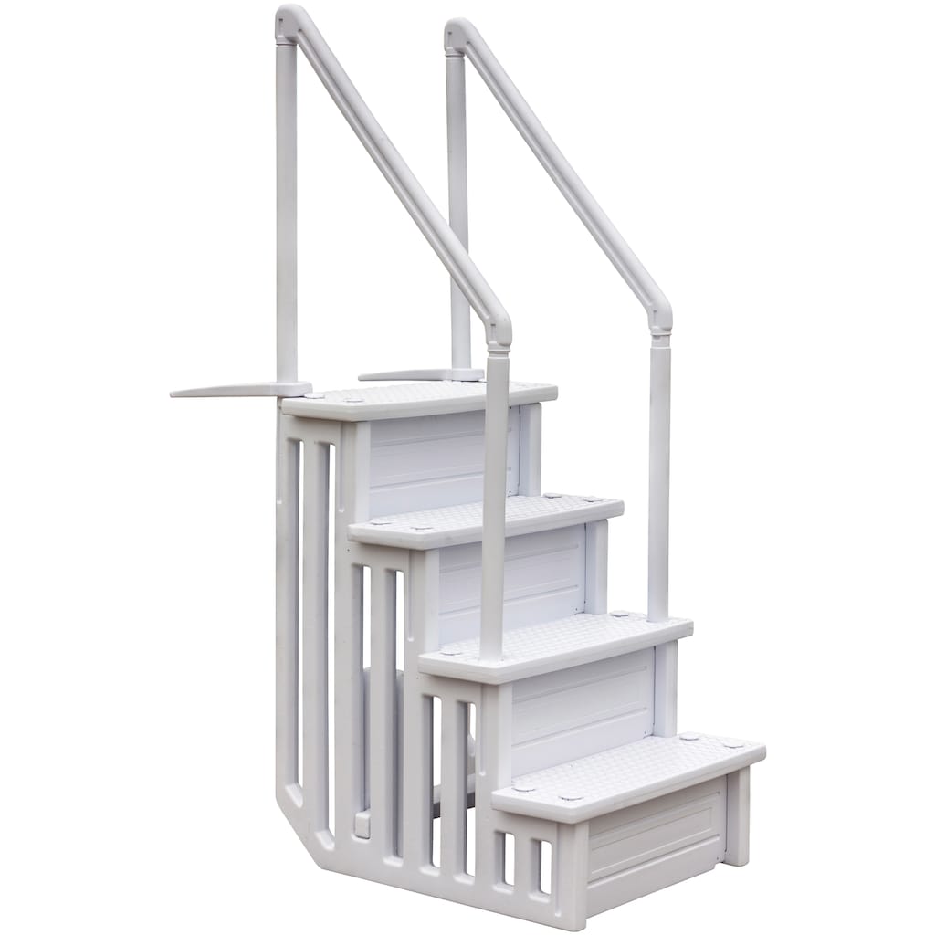 Gre Poolleiter »Treppe Easy Entry Synthetic EPE30«