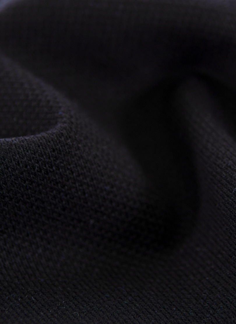 Trigema Poloshirt »TRIGEMA mit ▷ | BAUR Langarm-Polo Hemdkragen« bestellen Business