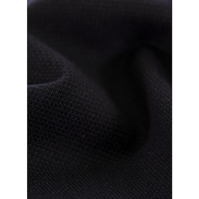 Trigema Poloshirt »TRIGEMA Business Langarm-Polo mit Hemdkragen« ▷  bestellen | BAUR