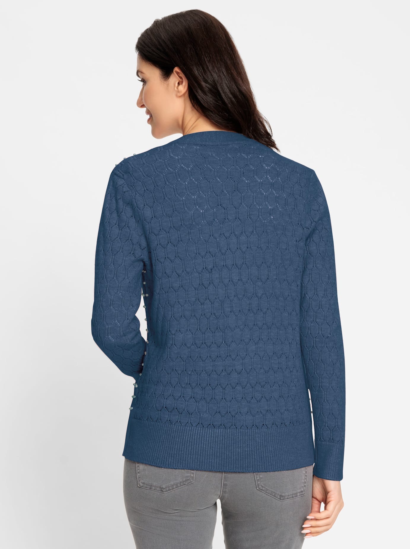 Inspirationen Strickjacke günstig online kaufen