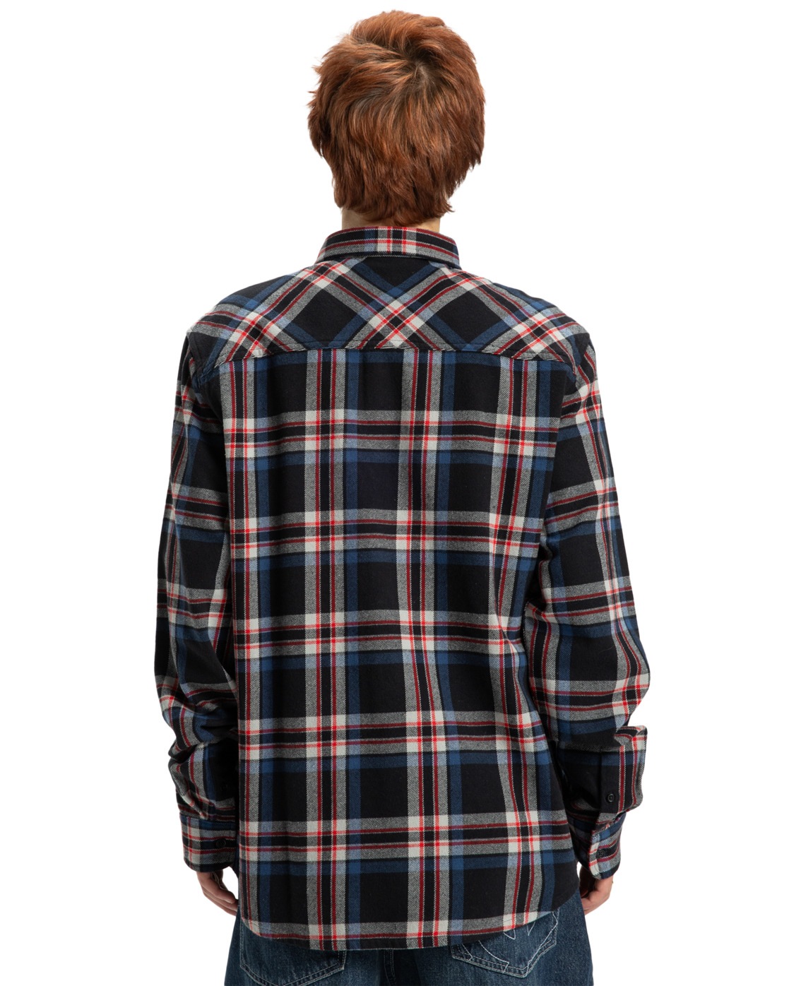 DC Shoes Kurzarmhemd "Marshal" günstig online kaufen