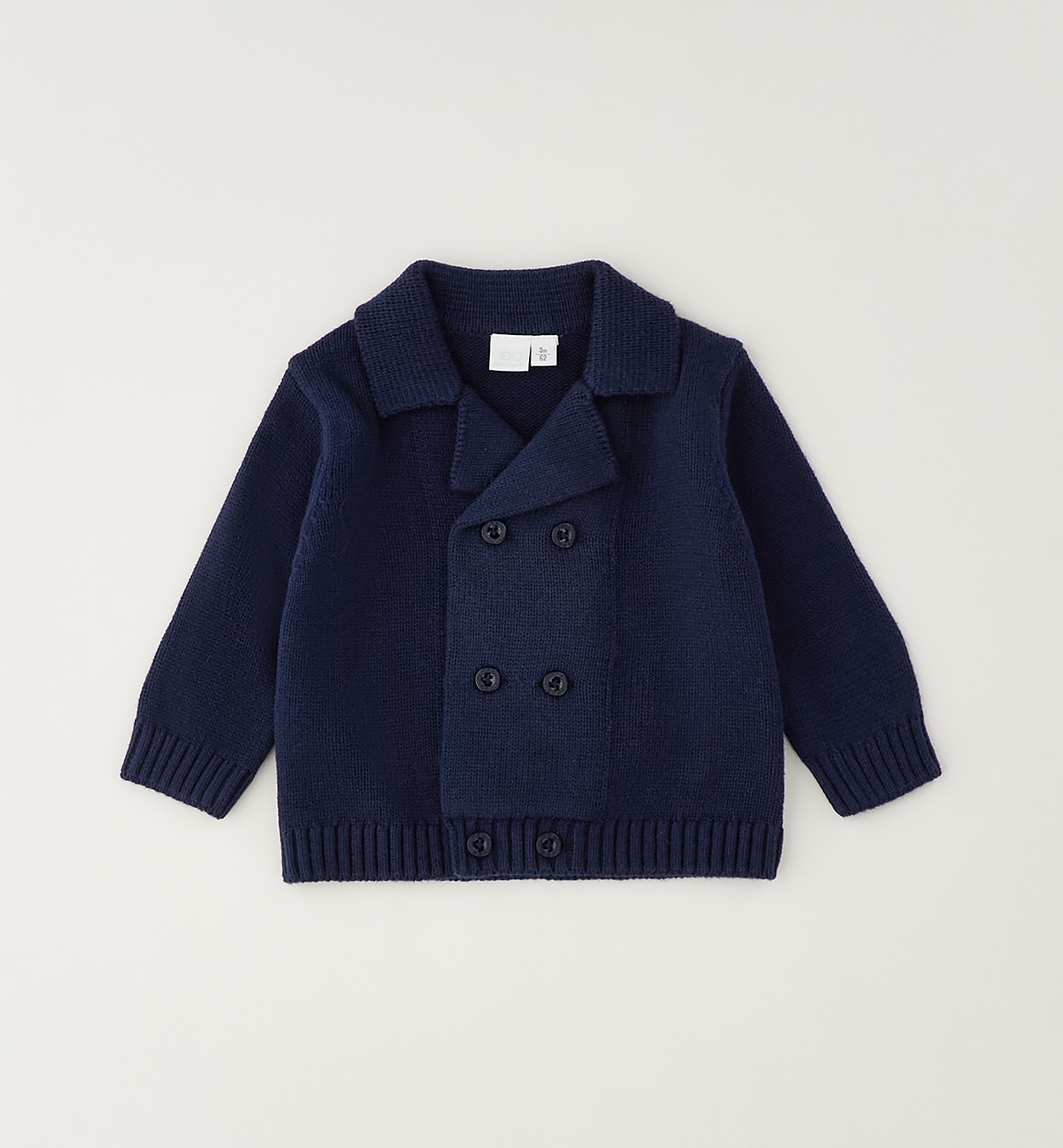 iDo Cardigan »BABY BOY KNITWEAR«