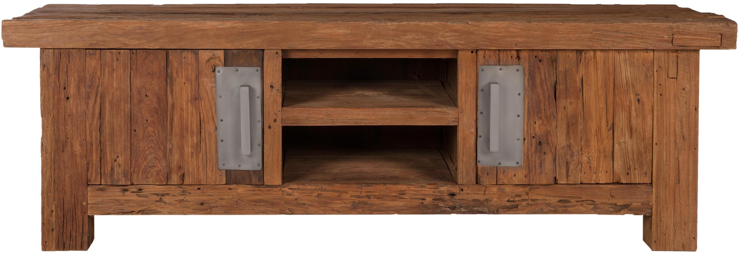 SIT Lowboard »Coral« iš recyceltem Teak-Al...