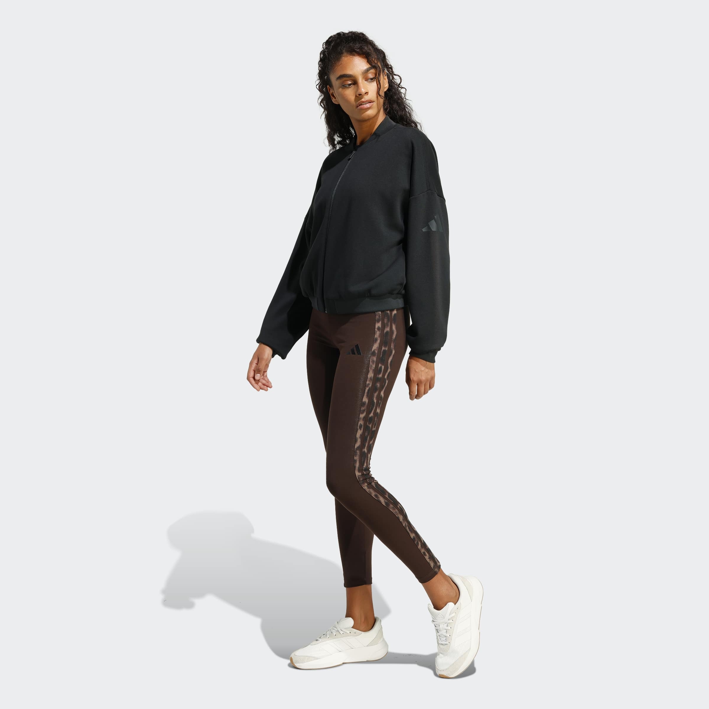 adidas Sportswear Leggings »W AOP LEG INFIL«