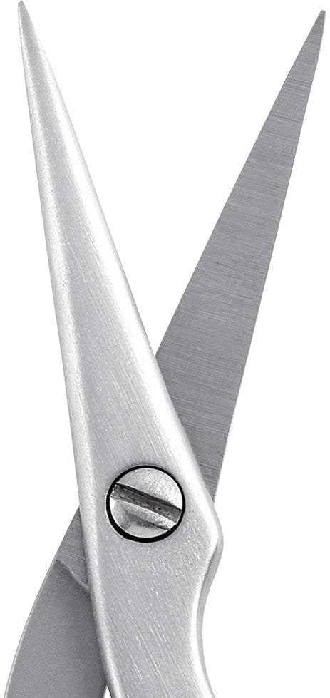 TWEEZERMAN | & bestellen Scissors »Brow tlg.) BAUR Shaping Augenbrauen-Kosmetika Brush«, (2