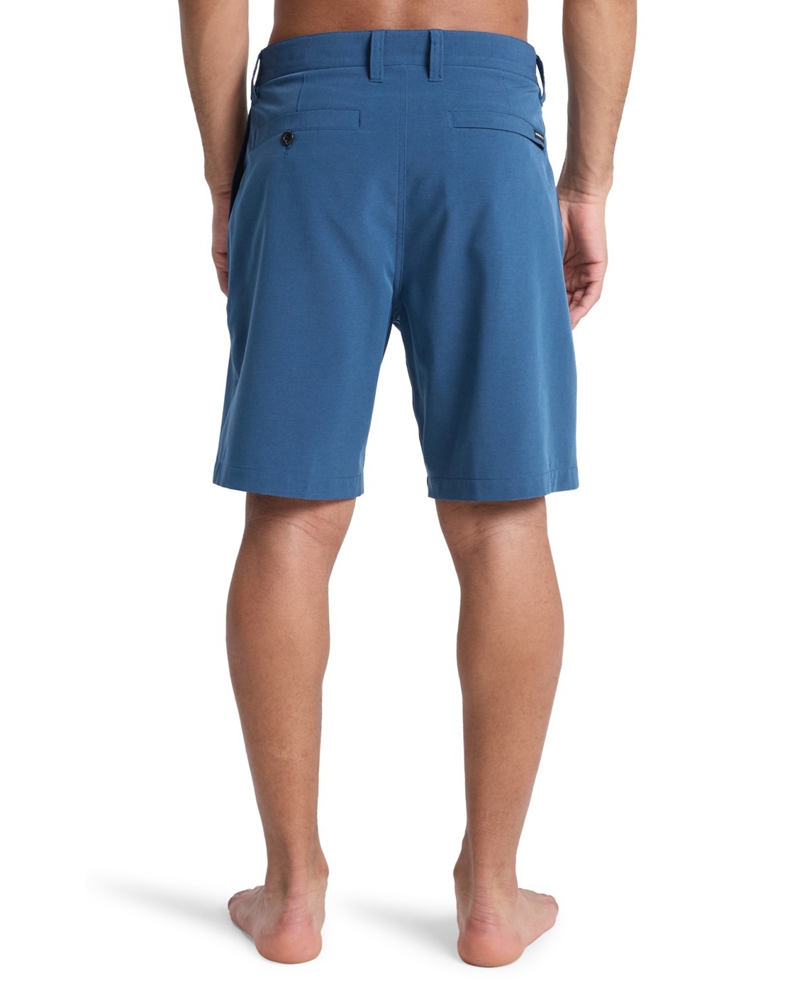 Thumbnail - Quiksilver Badeshorts "Union Heather Amph 19""