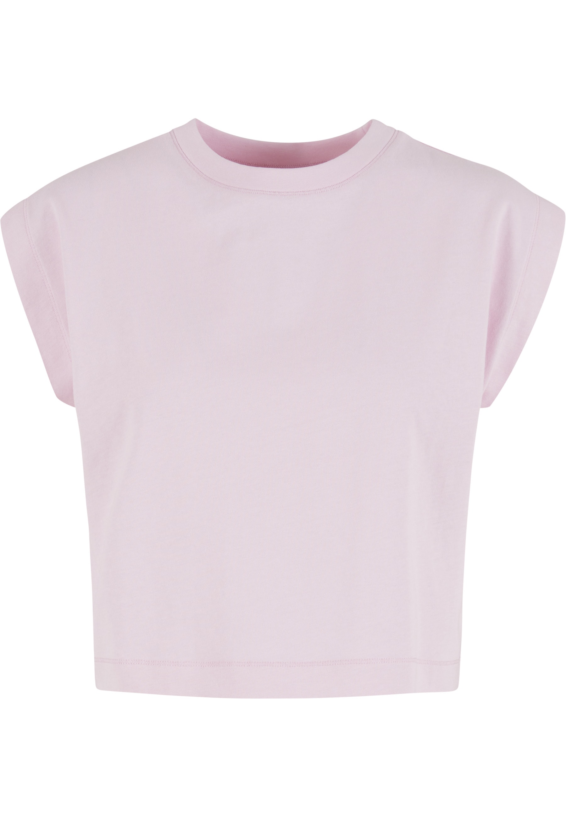 URBAN CLASSICS T-Shirt "Urban Classics Ladies Oversized Boxy Heavy Tee" 1 S günstig online kaufen