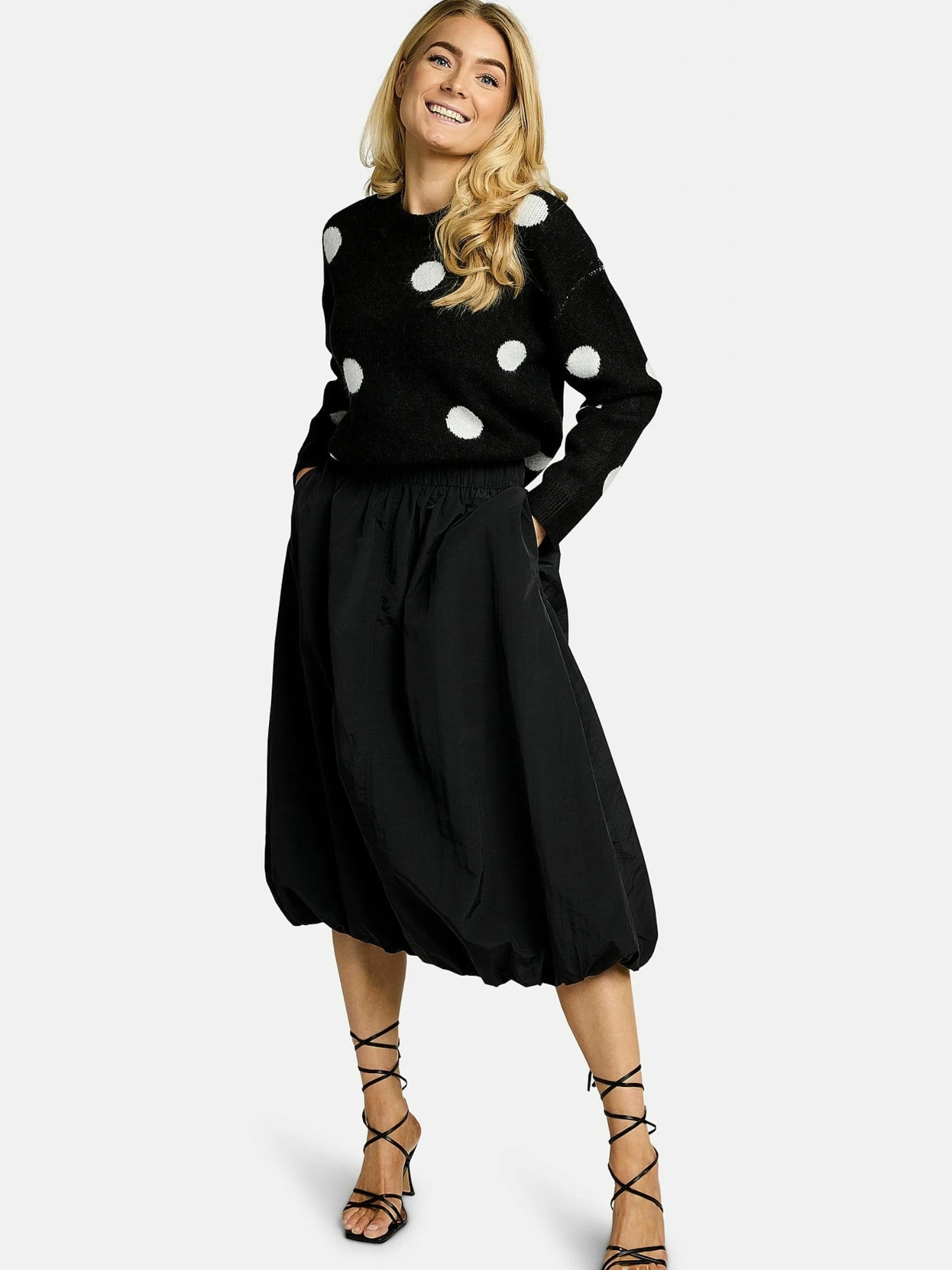 Liberté Essentiel Midirock »Liberté Essentiel Skirt BALU«