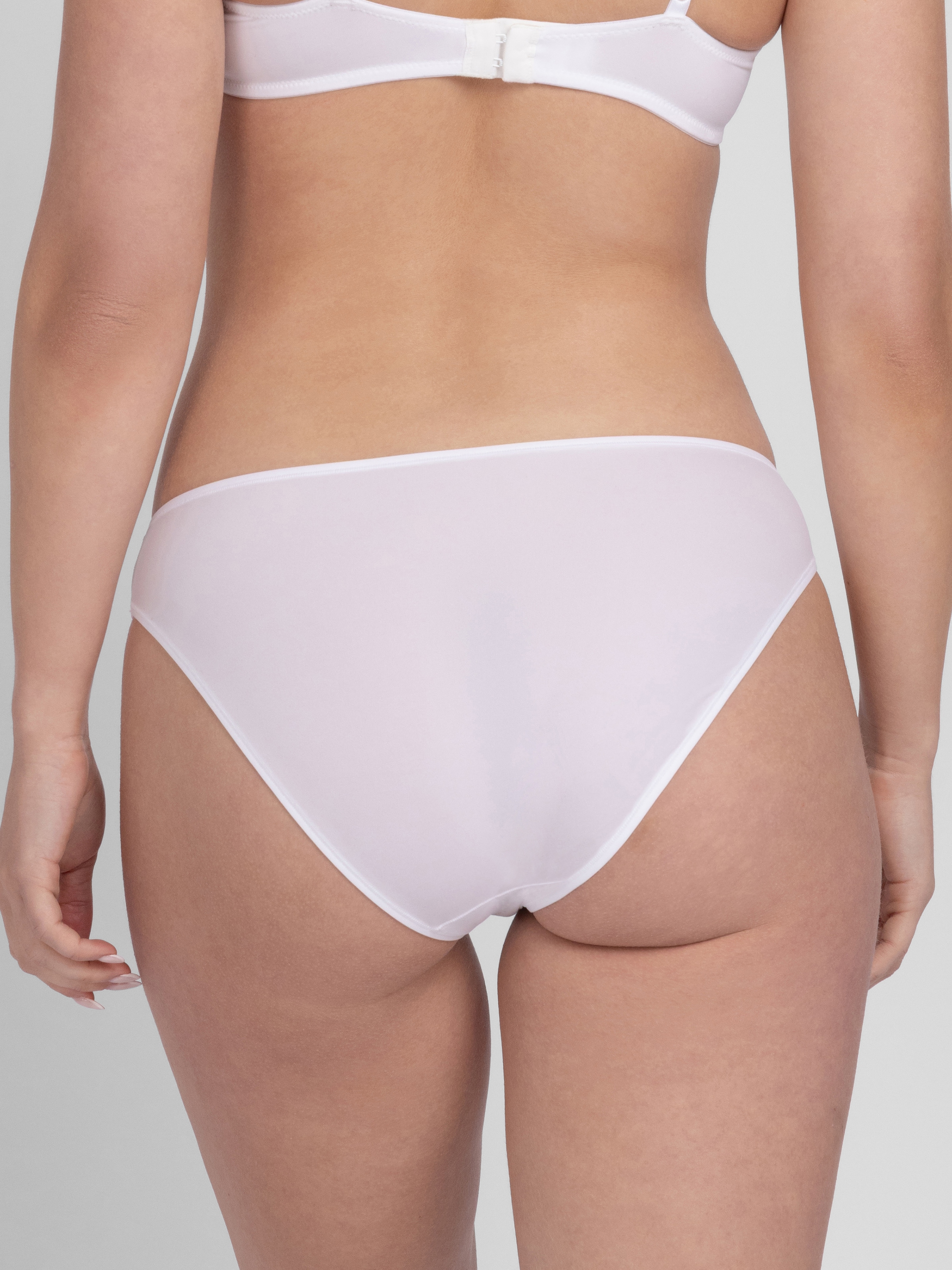 Dorina Slip »Noa 3pp« federleichte Mikrofaser