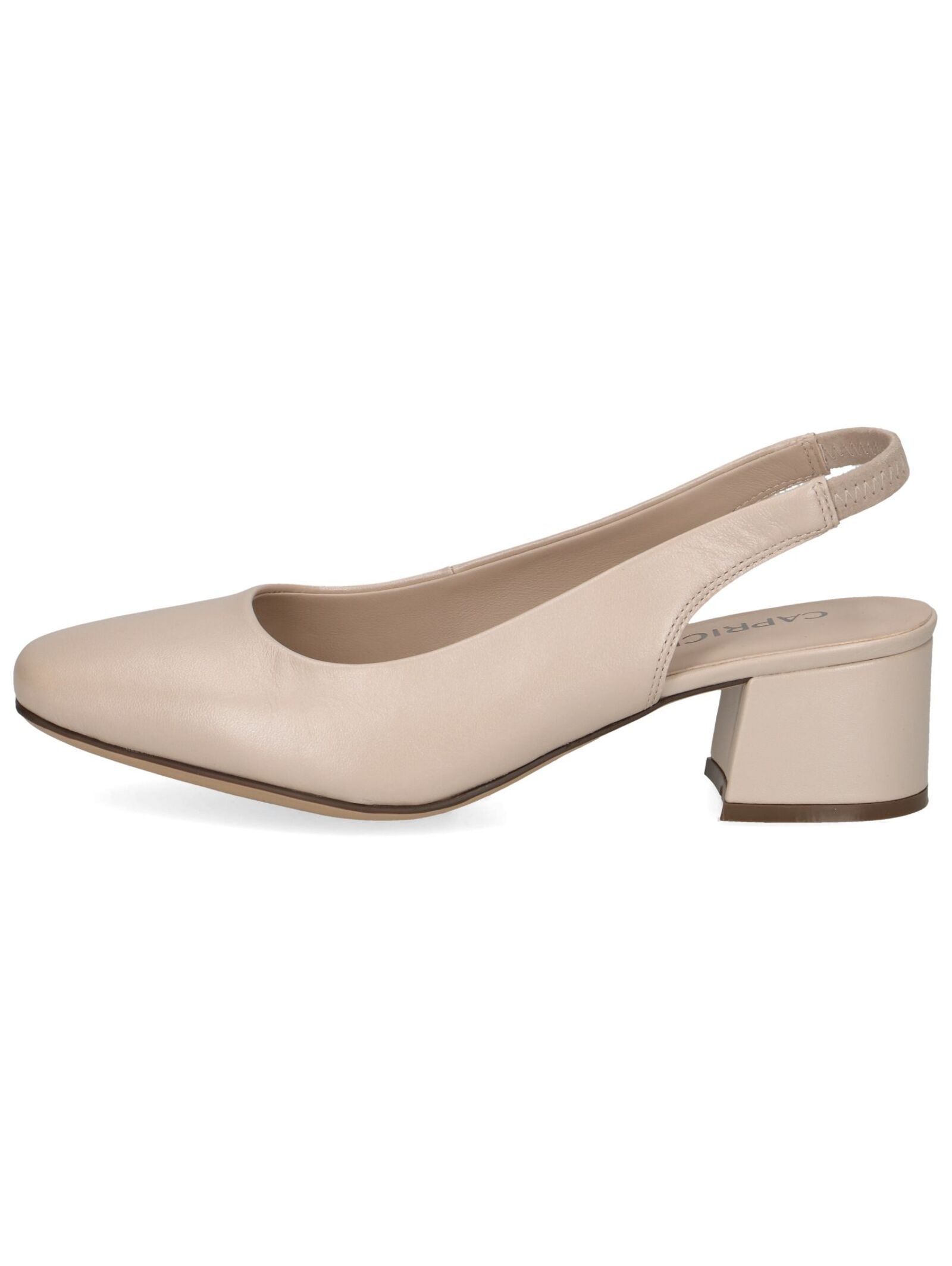 Caprice Pumps »Caprice Pumps Leder«