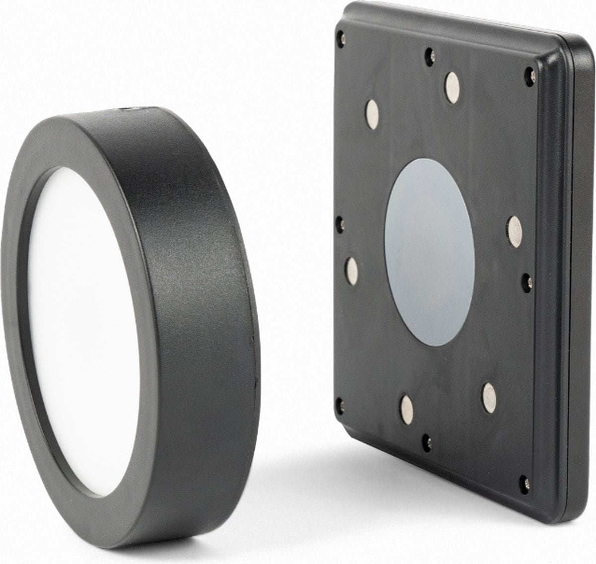 LUXFORM Gartenleuchte "Luxform Umbrella Light Camden" LED-Modul 1 Stk. Warm günstig online kaufen