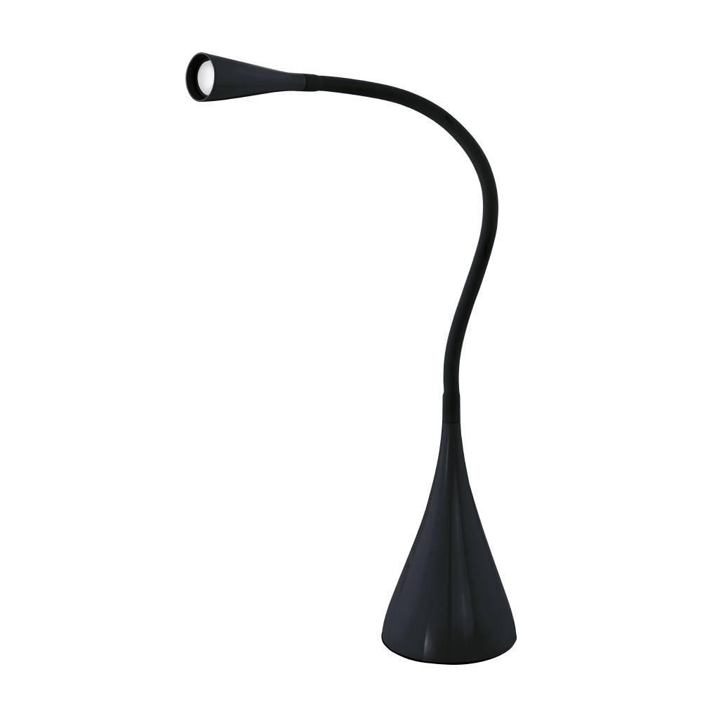 EGLO Schreibtischleuchte »SNAPORA«, Leuchtmittel LED-Modul | LED fest integriert, Touch, dimmbar