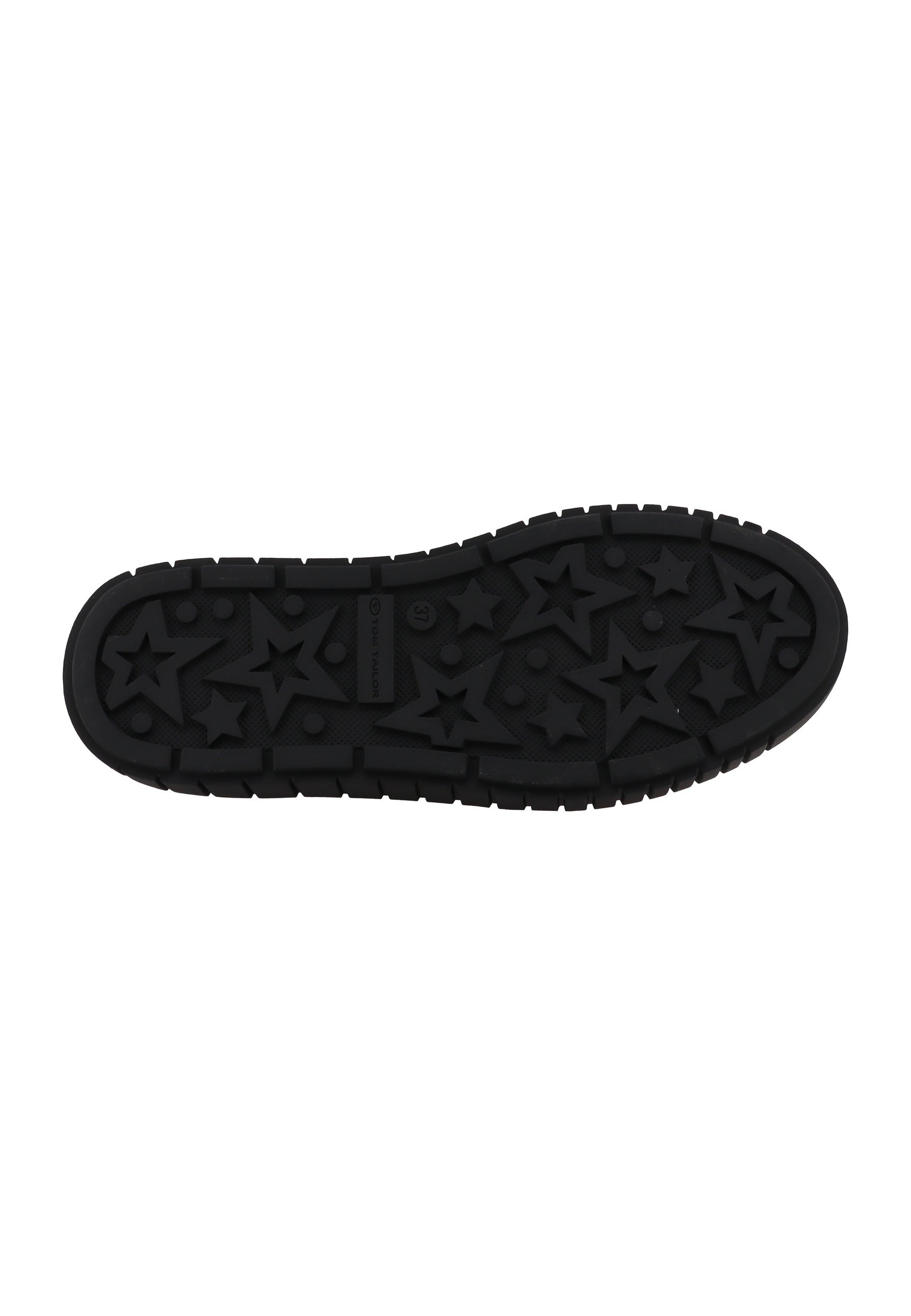 TOM TAILOR Stiefel »Tom Tailor Winter Boots«