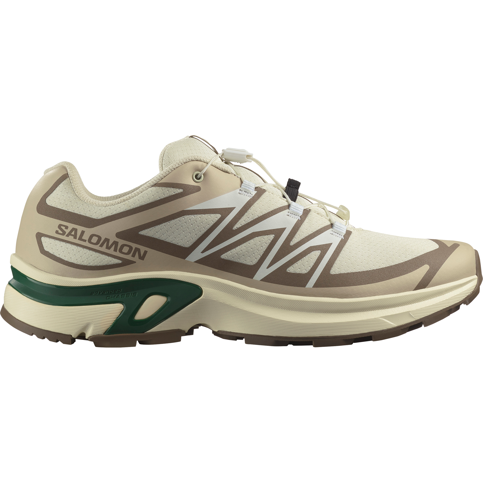 Salomon Sneaker »XT-EVR M«, vom XT-6 inspiriert