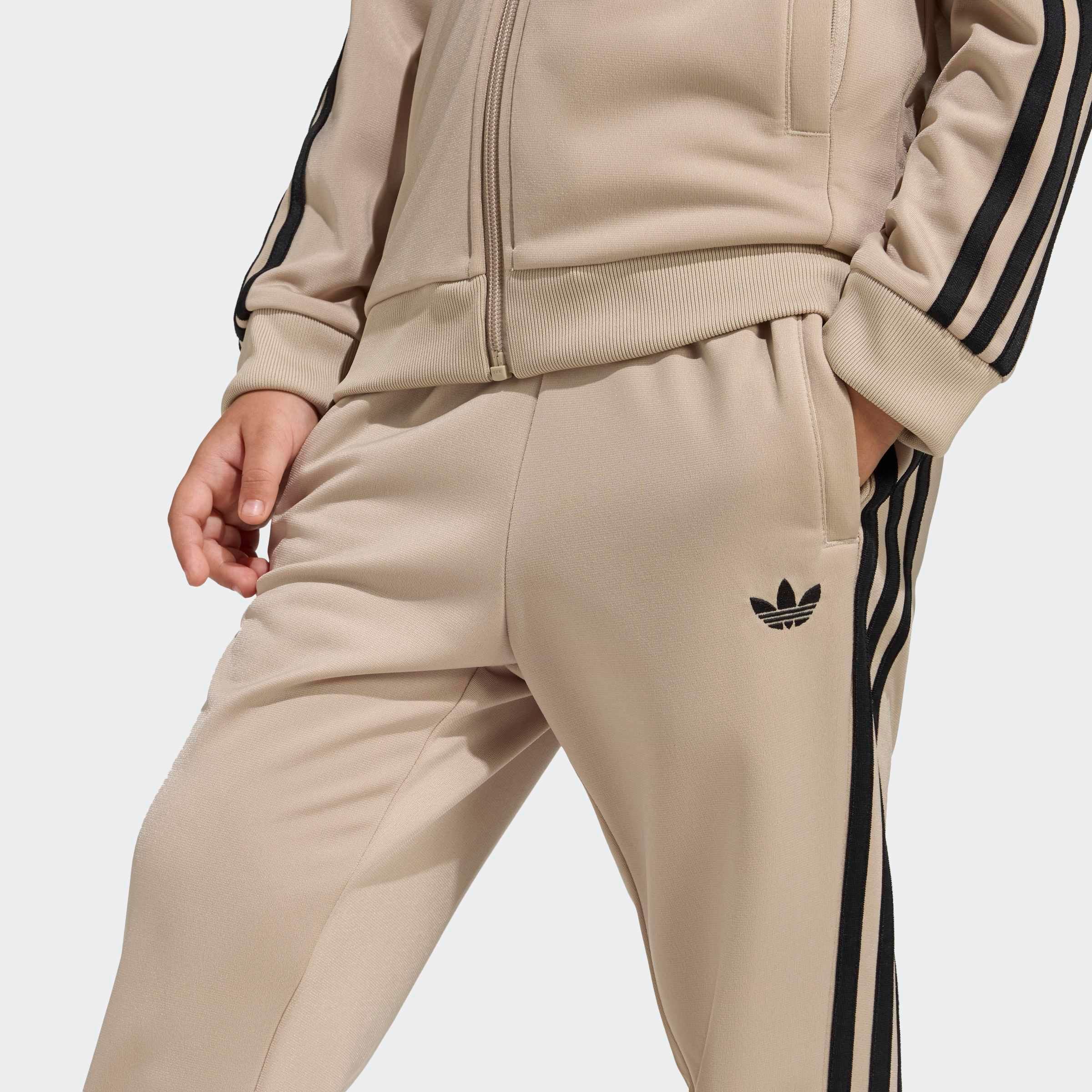 adidas Originals Trainingsanzug »SST TRACKSUIT« 2 tlg.