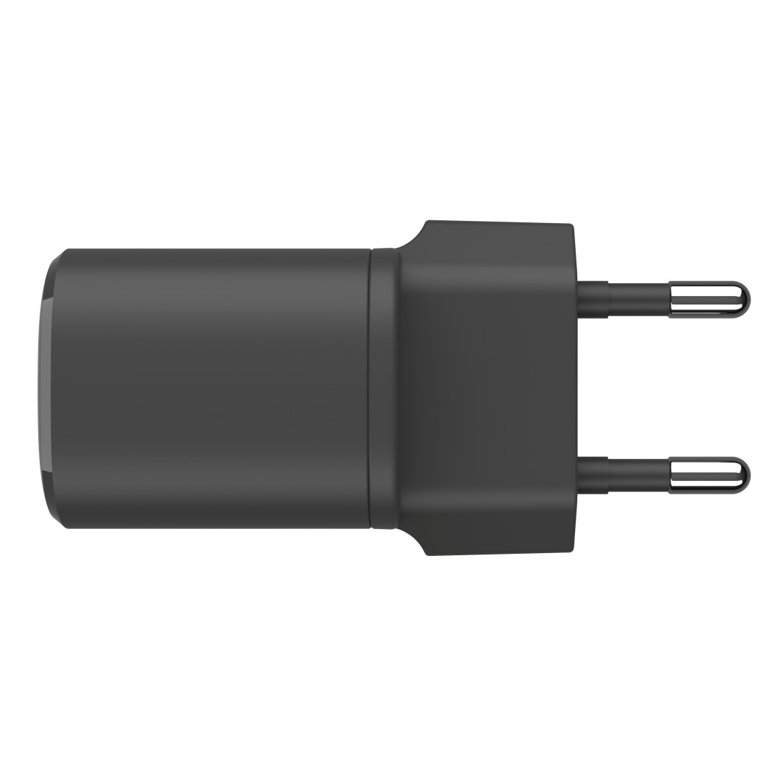 Fresh´n Rebel Schnelllade-Gerät »USB-C Mini Charger PD 20W, Apple Lightning-Kabel 2 m« 2 Stk. tlg.