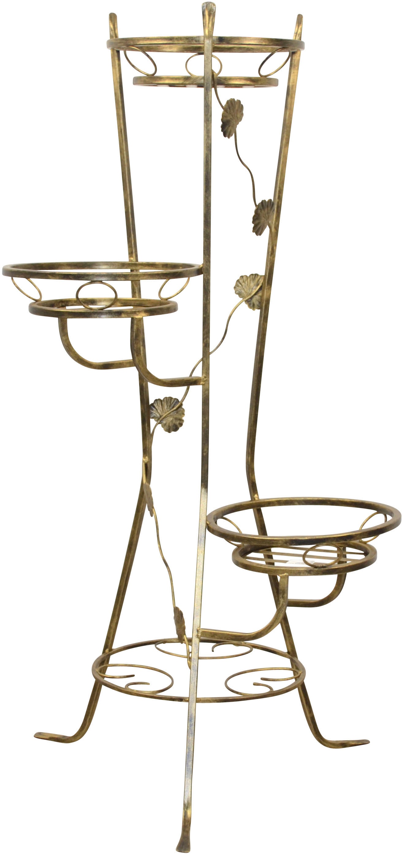 HOFMANN LIVING AND MORE Blumentisch 1 Stk. tlg. günstig online kaufen