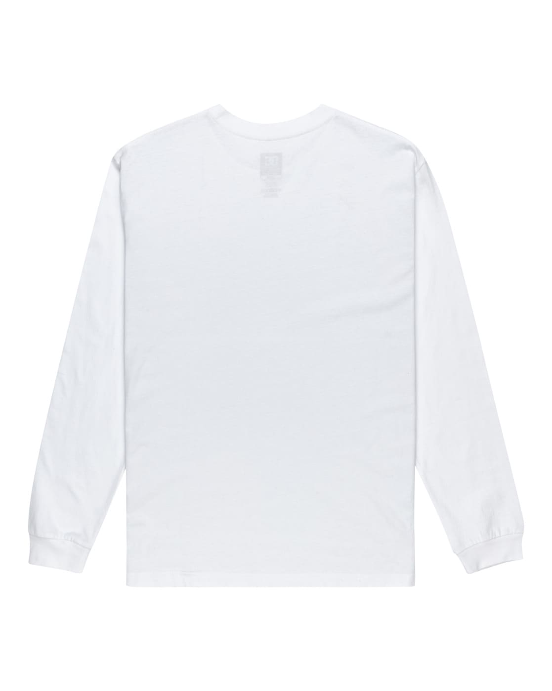 DC Shoes Langarmshirt »DC Star Hls«