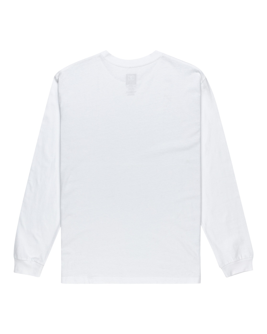 DC Shoes Langarmshirt "DC Star Hls" günstig online kaufen