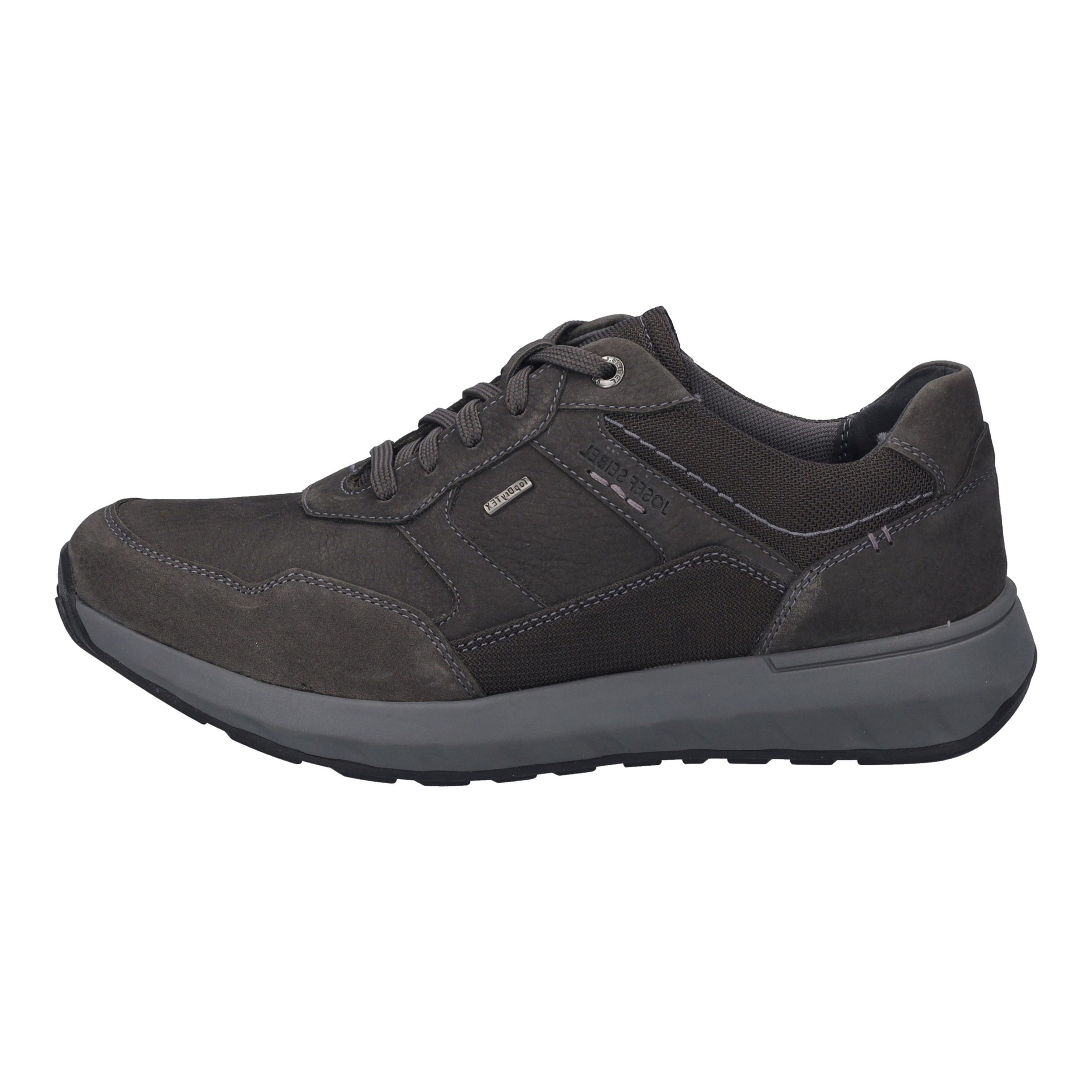 Josef Seibel Sneaker »Cameron 52, titan«
