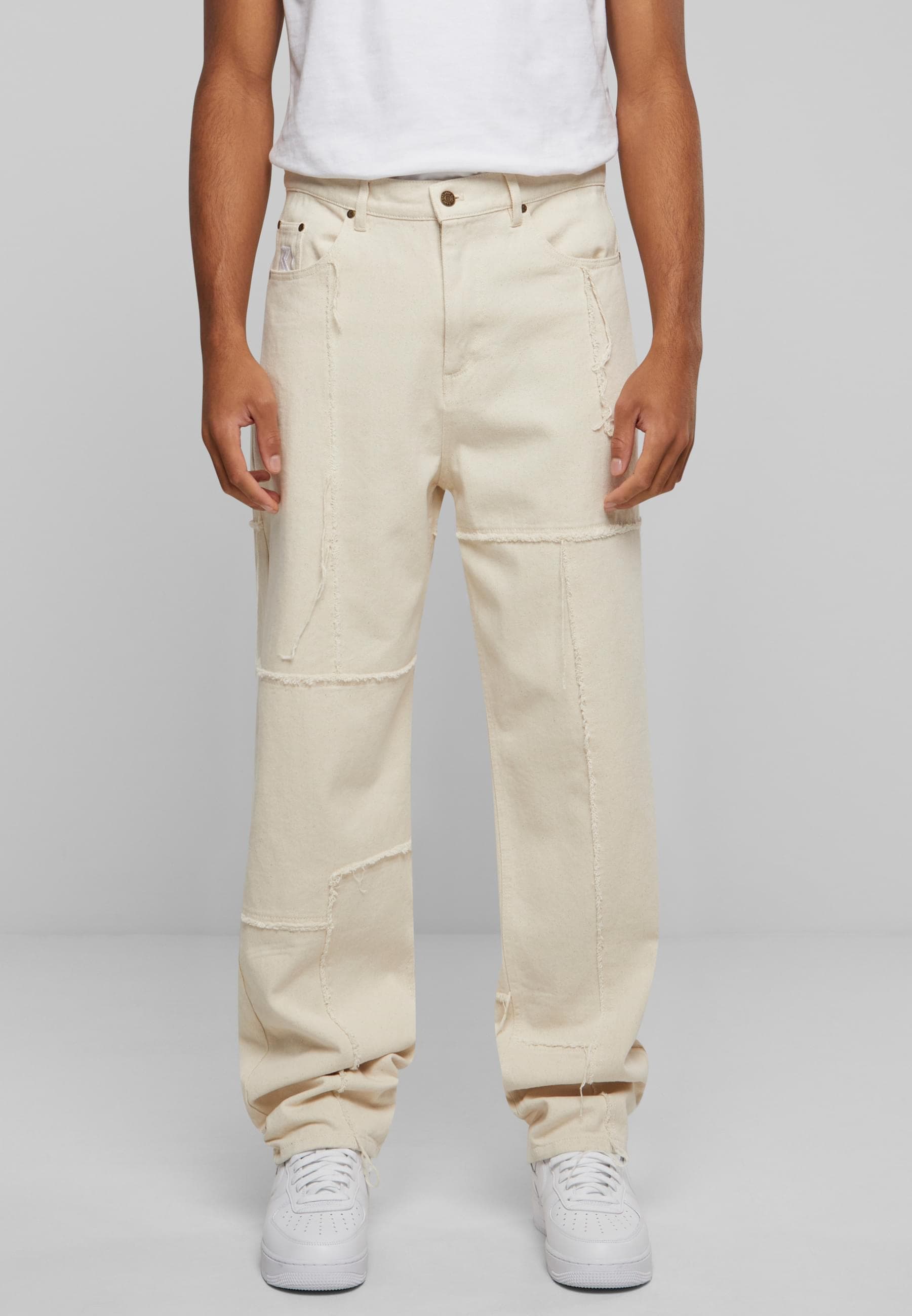 Karl Kani Bequeme Jeans »Karl Kani Herren«
