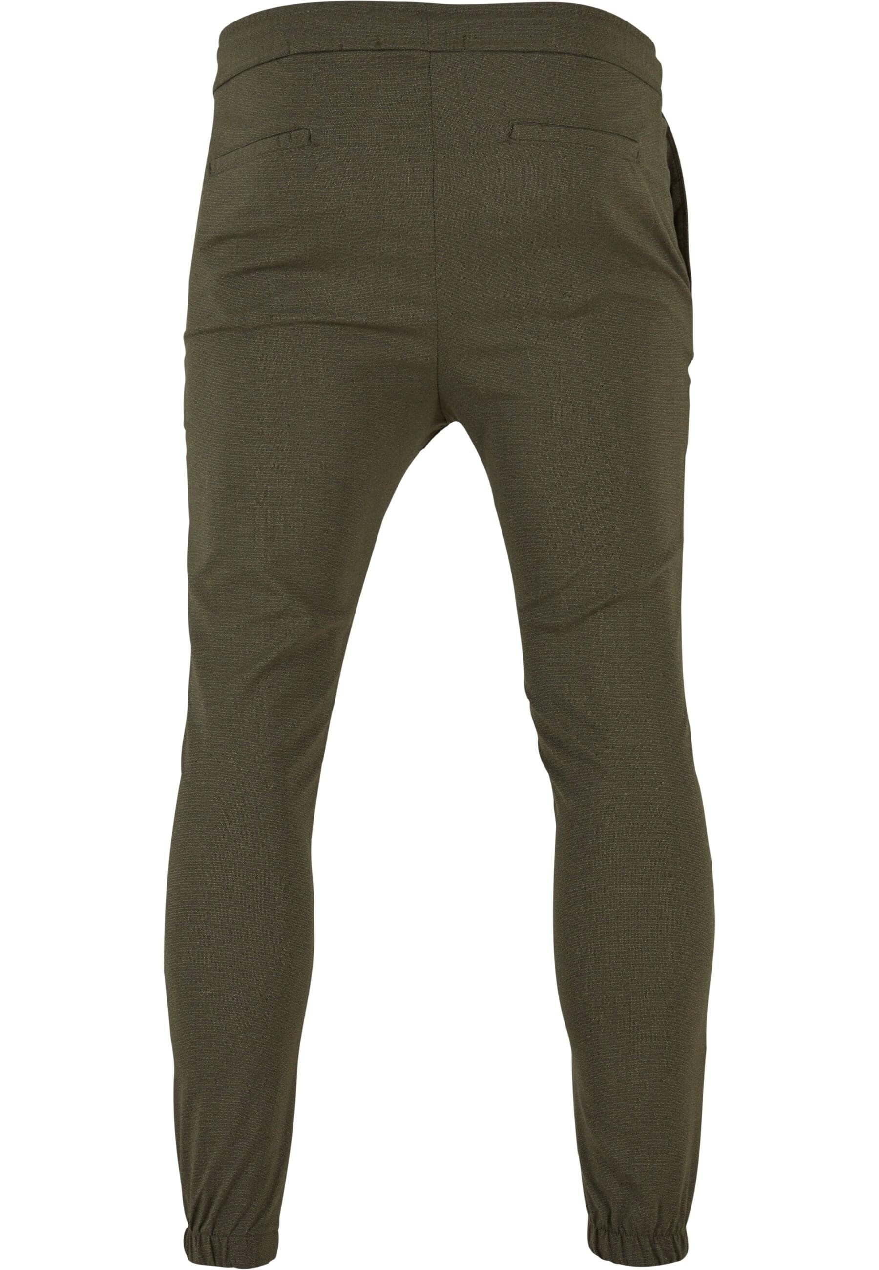 2Y Studios Stoffhose »2Y Studios Herren 2Y Cropped Pants«, (1 tlg.)
