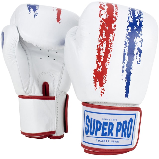 Super Pro Boxhandschuhe »Warrior« auf Rechnung kaufen | BAUR