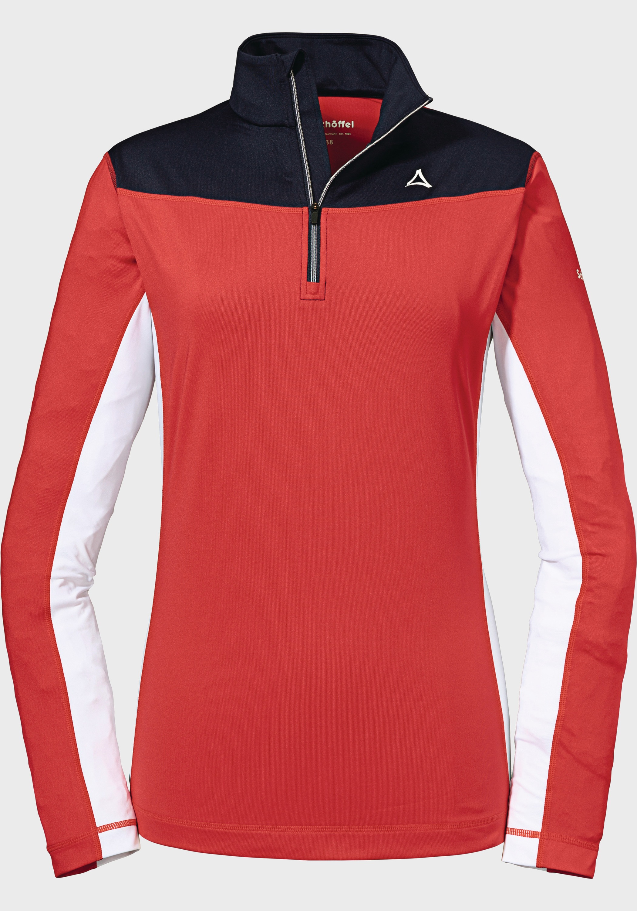Schöffel Schöffel Longsleeve »Longsleeve Illhor...