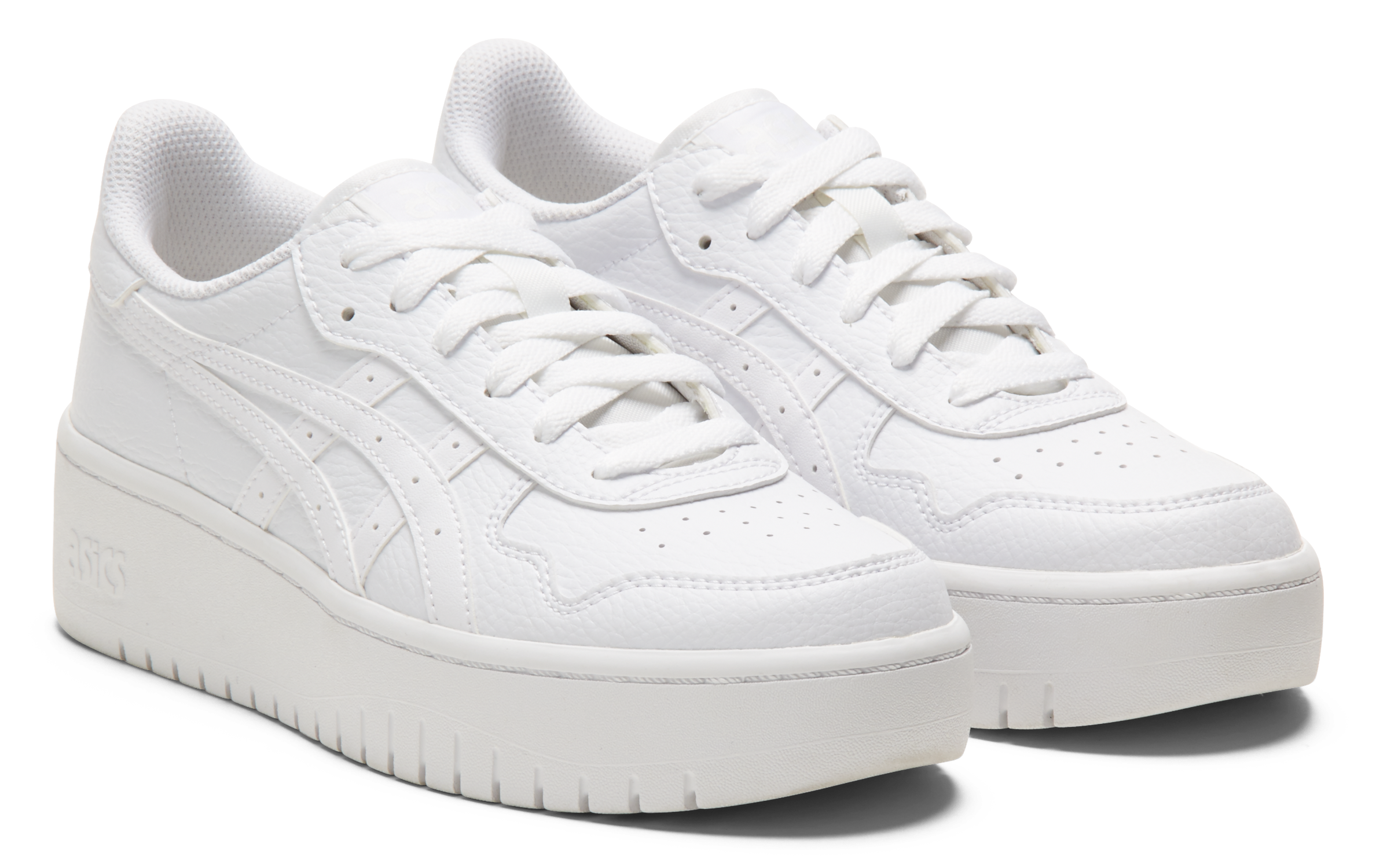 ASICS SportStyle Plateausneaker "JAPAN S PF" günstig online kaufen