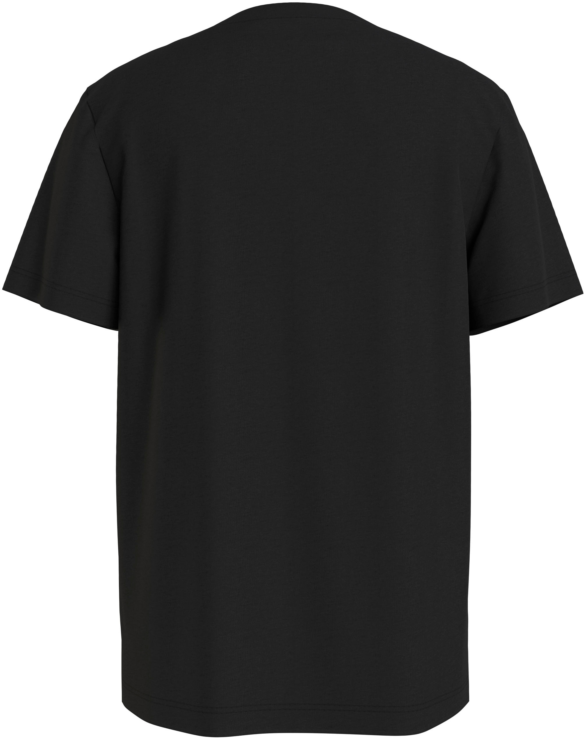 Calvin Klein Jeans T-Shirt »SECOND SKIN PRINT SS T-SHIRT«, für Kinder bis  16 Jahre kaufen | BAUR