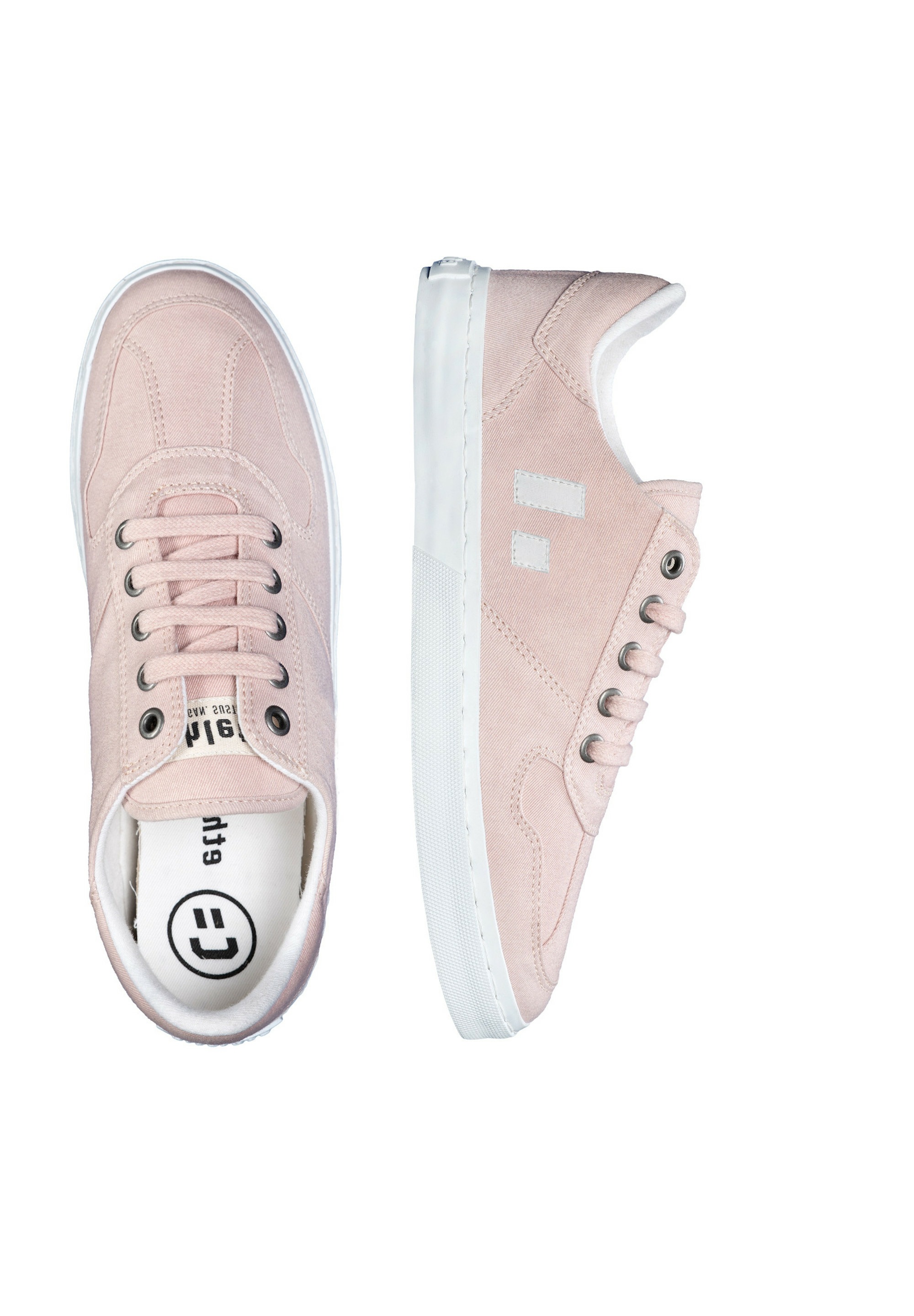 ETHLETIC Sneaker "Root II", Fairtrade Produkt günstig online kaufen