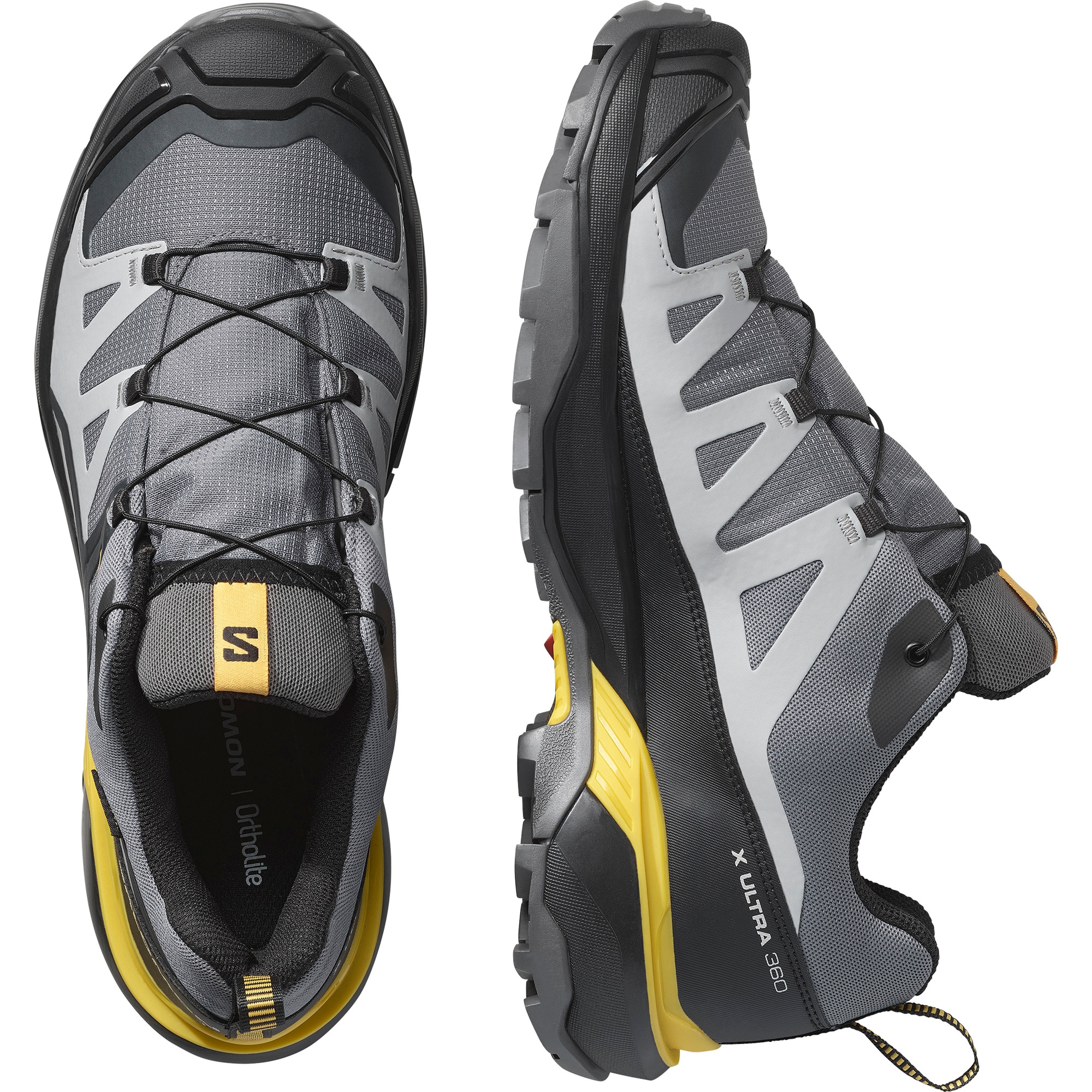 Salomon Wanderschuh »X ULTRA 360 GTX«, wasserdicht