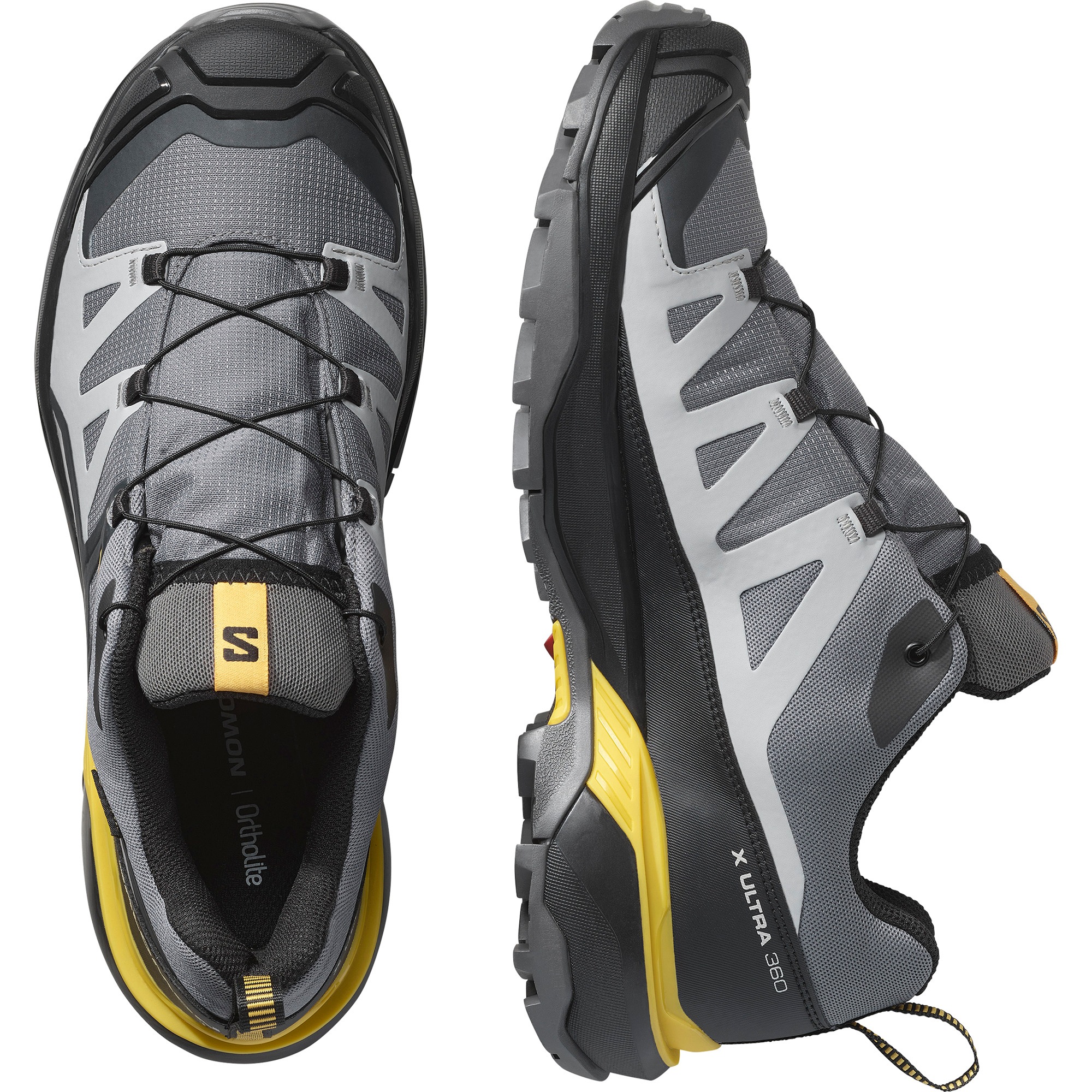 Thumbnail - Salomon Wanderschuh "X ULTRA 360 GORE-TEX", wasserdicht