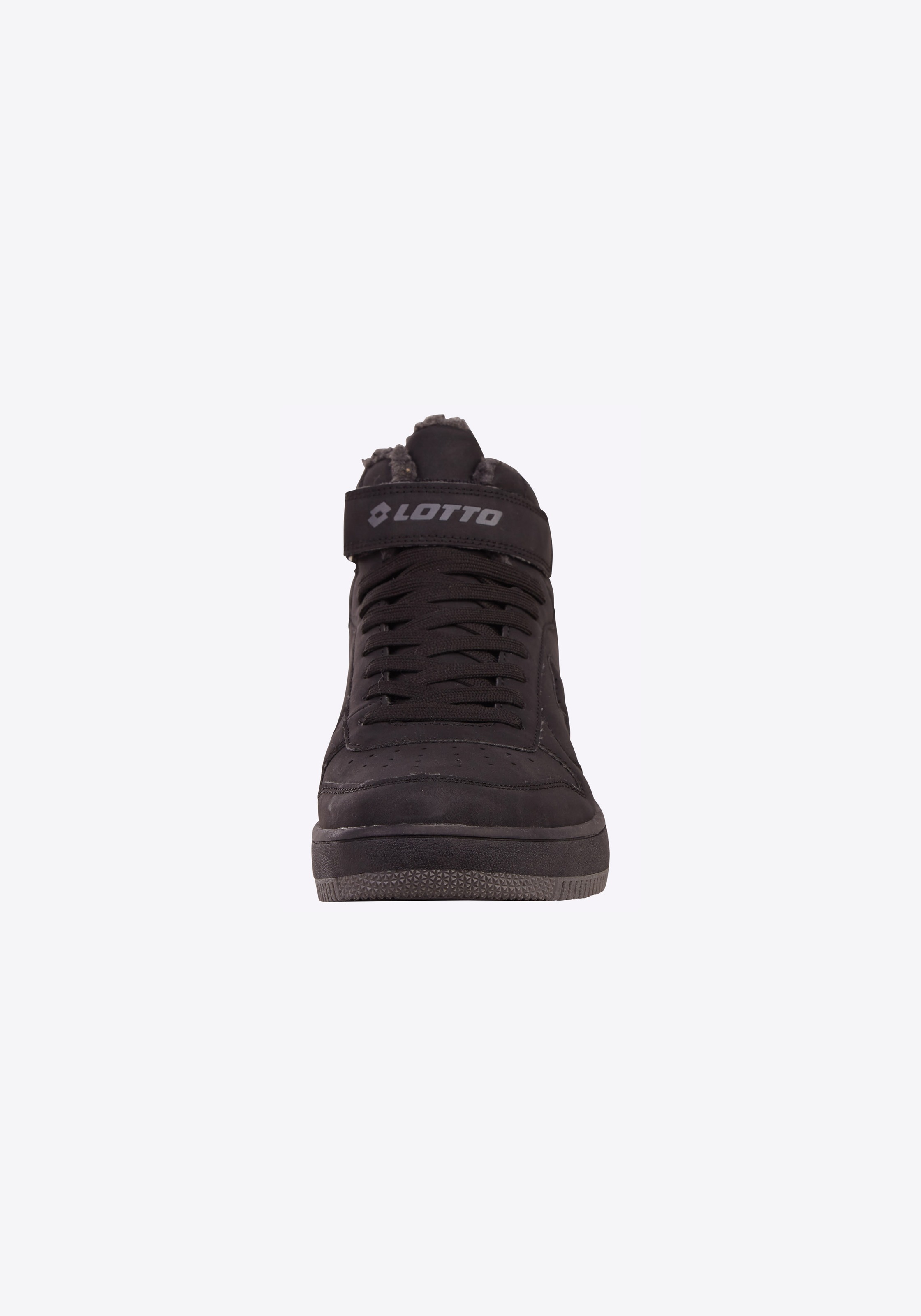 lotto Sneakerboots, Winterschuhe, Schnürboots, Sneaker, gefüttert