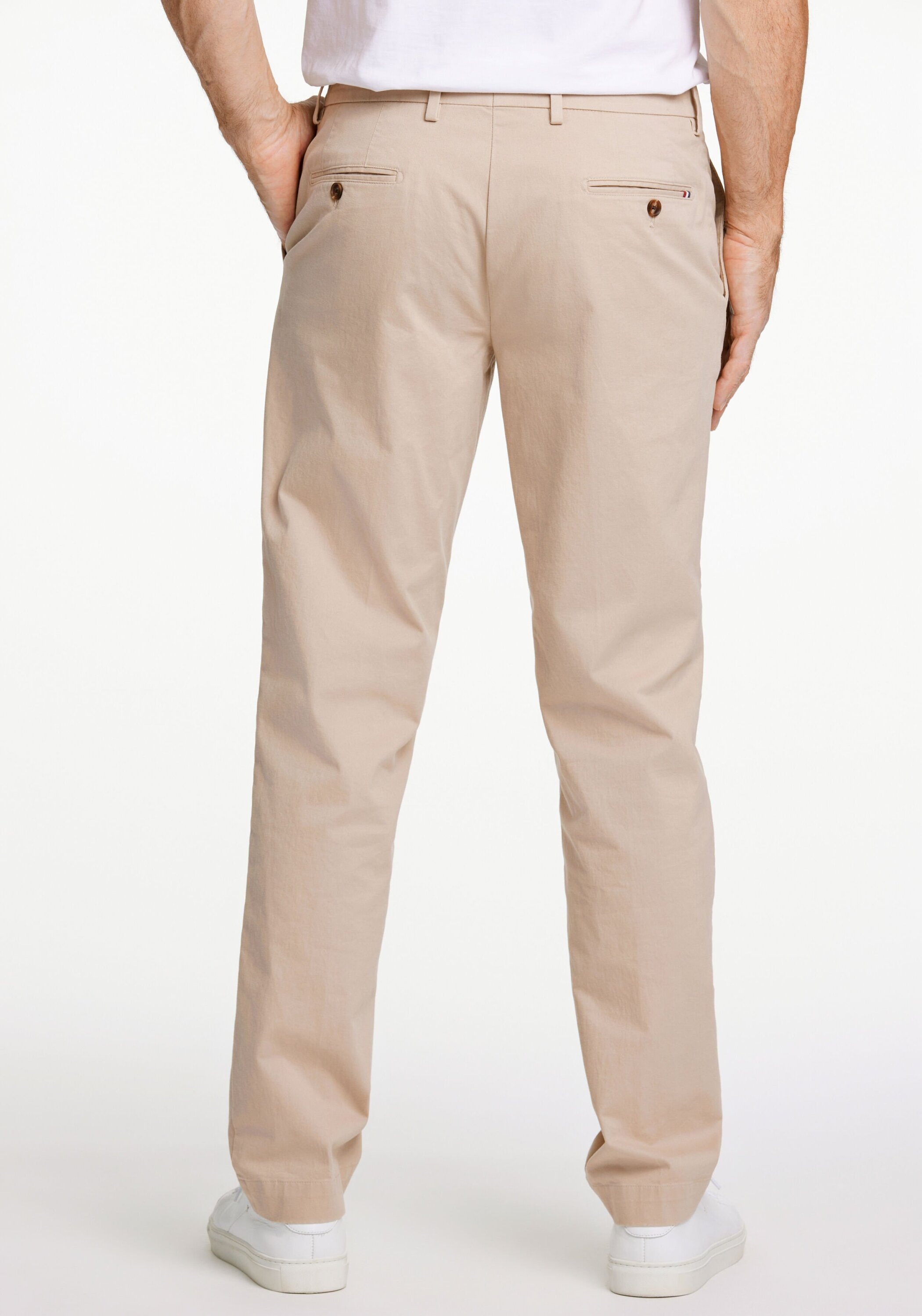 BISON Chinos "Chinos Modern Fit" günstig online kaufen