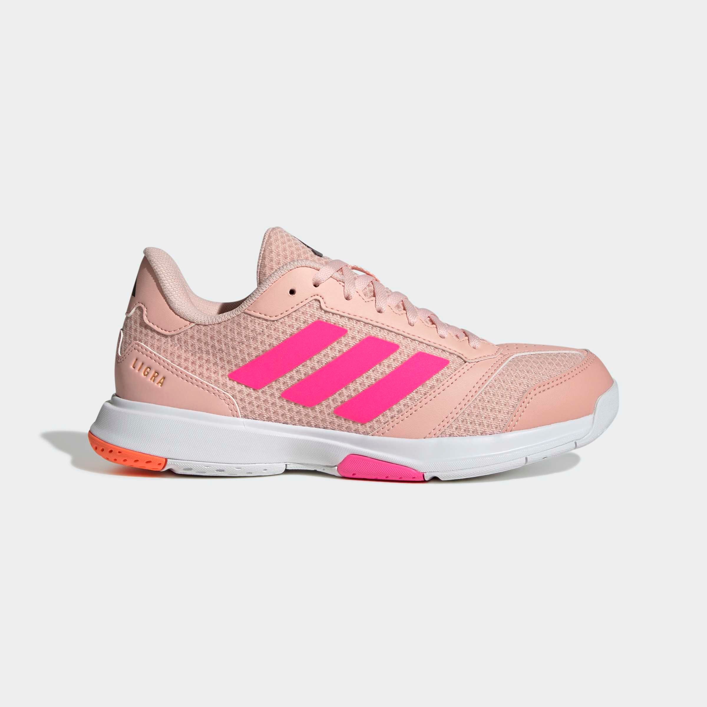 adidas Performance Hallenschuh "LIGRA 8 INDOOR" geeignet für jeden Hallensp günstig online kaufen