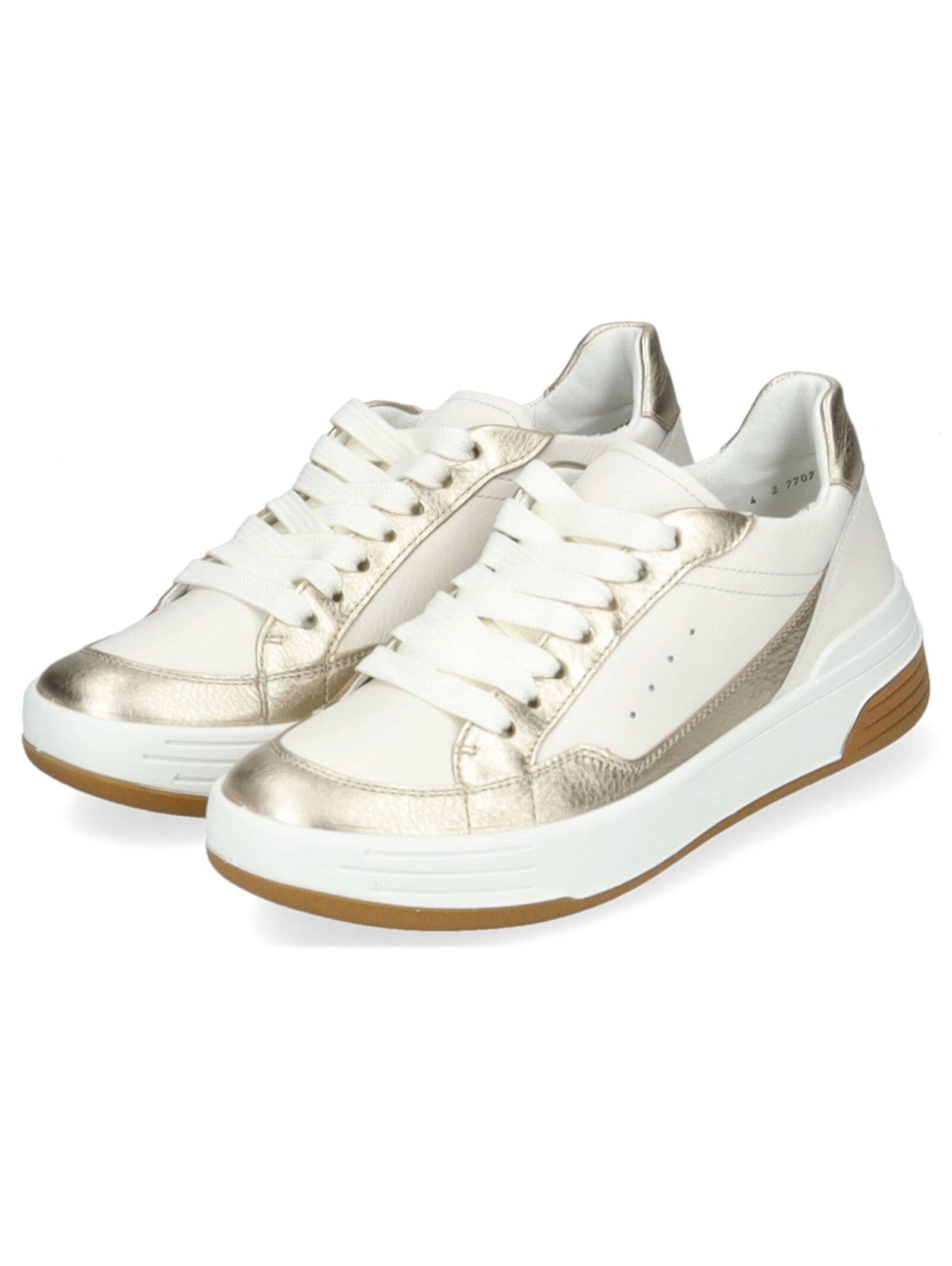 Ara Sneaker »Ara Sneaker Leder«