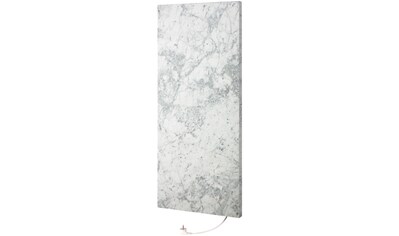 Marmony Infrarotheizung »Carrara, 800 Watt«, aus Carrara-Marmor kaufen