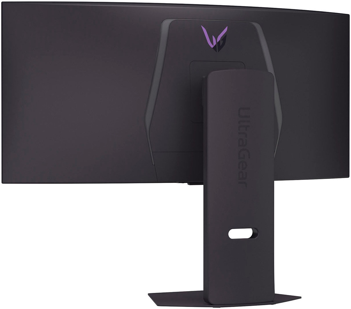 LG Curved-Gaming-OLED-Monitor »34GX900A« 86 cm/34 ″  3440 x 1440 px UWQHD 0,03 Reaktionszeit 240 Hz