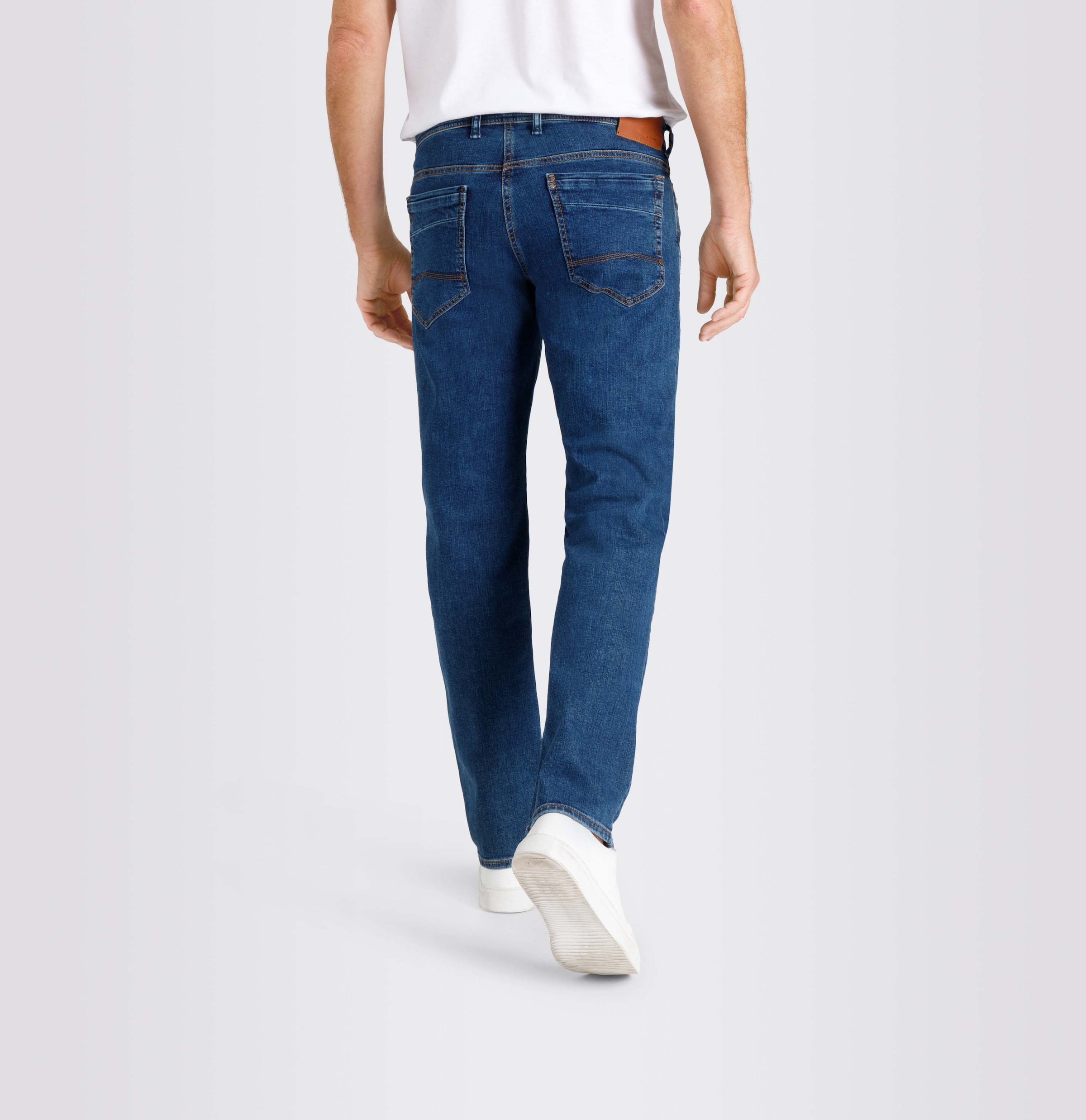 MAC Regular-fit-Jeans »Ben«